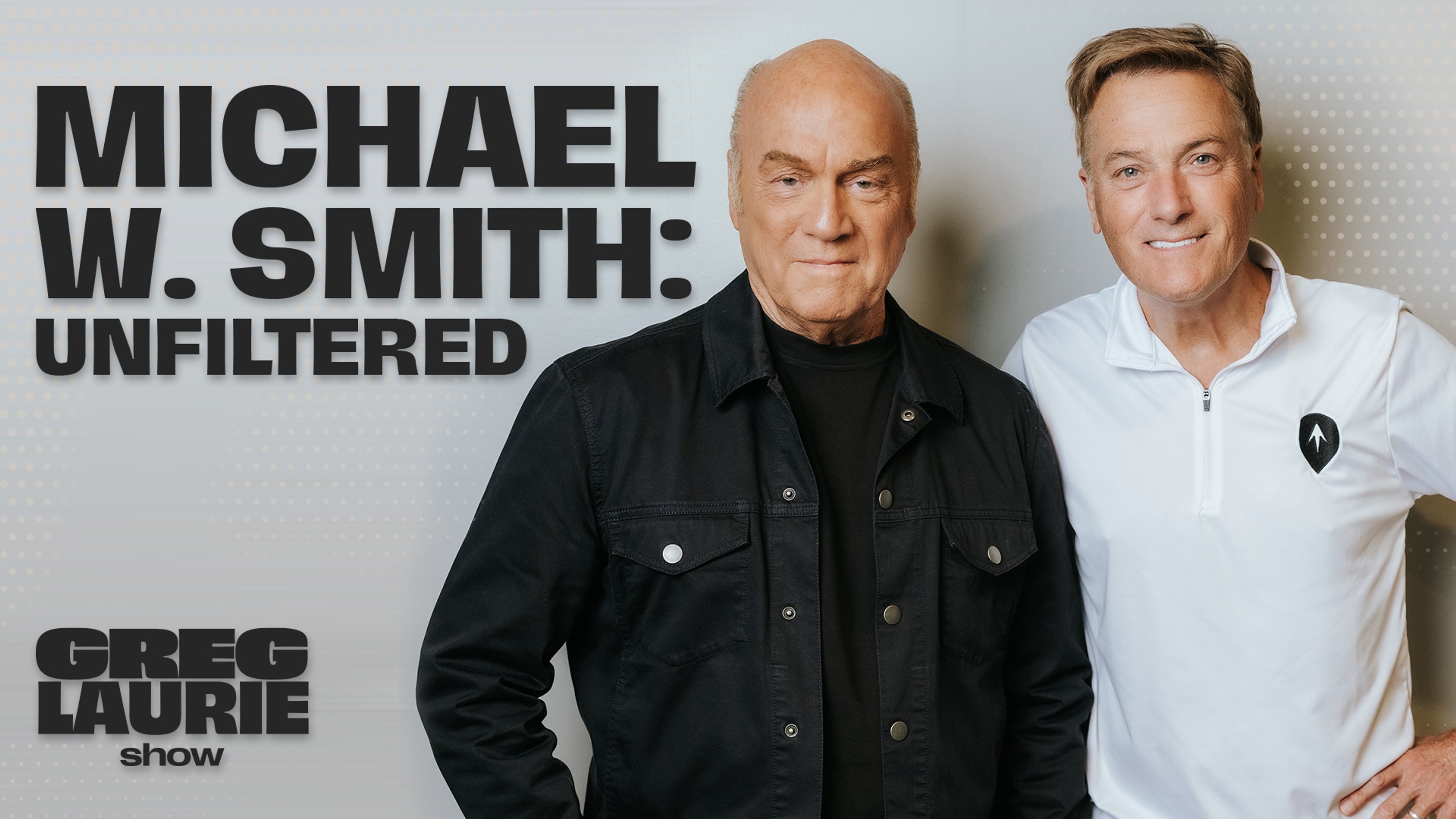 Michael W. Smith on the "Unusual" Album That Changed Everything for Him