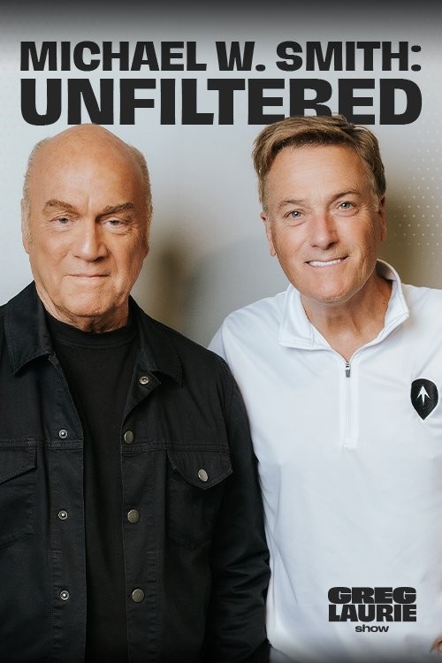 Michael W. Smith on the "Unusual" Album That Changed Everything for Him