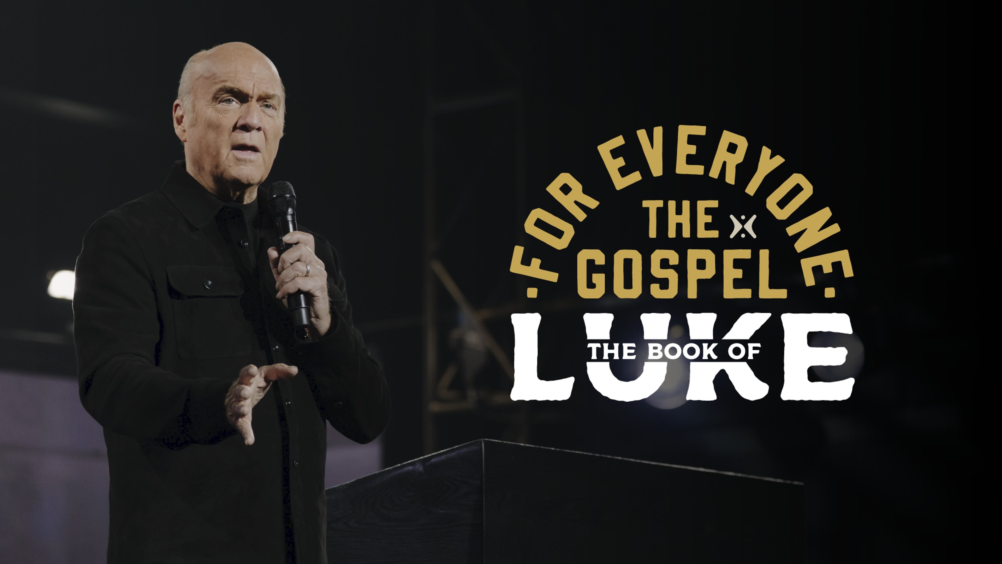 Look Up! Jesus Is Coming (Live: 08-09-2026)