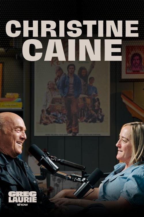 Christine Caine: The Kitchen Table Where Everything Changed