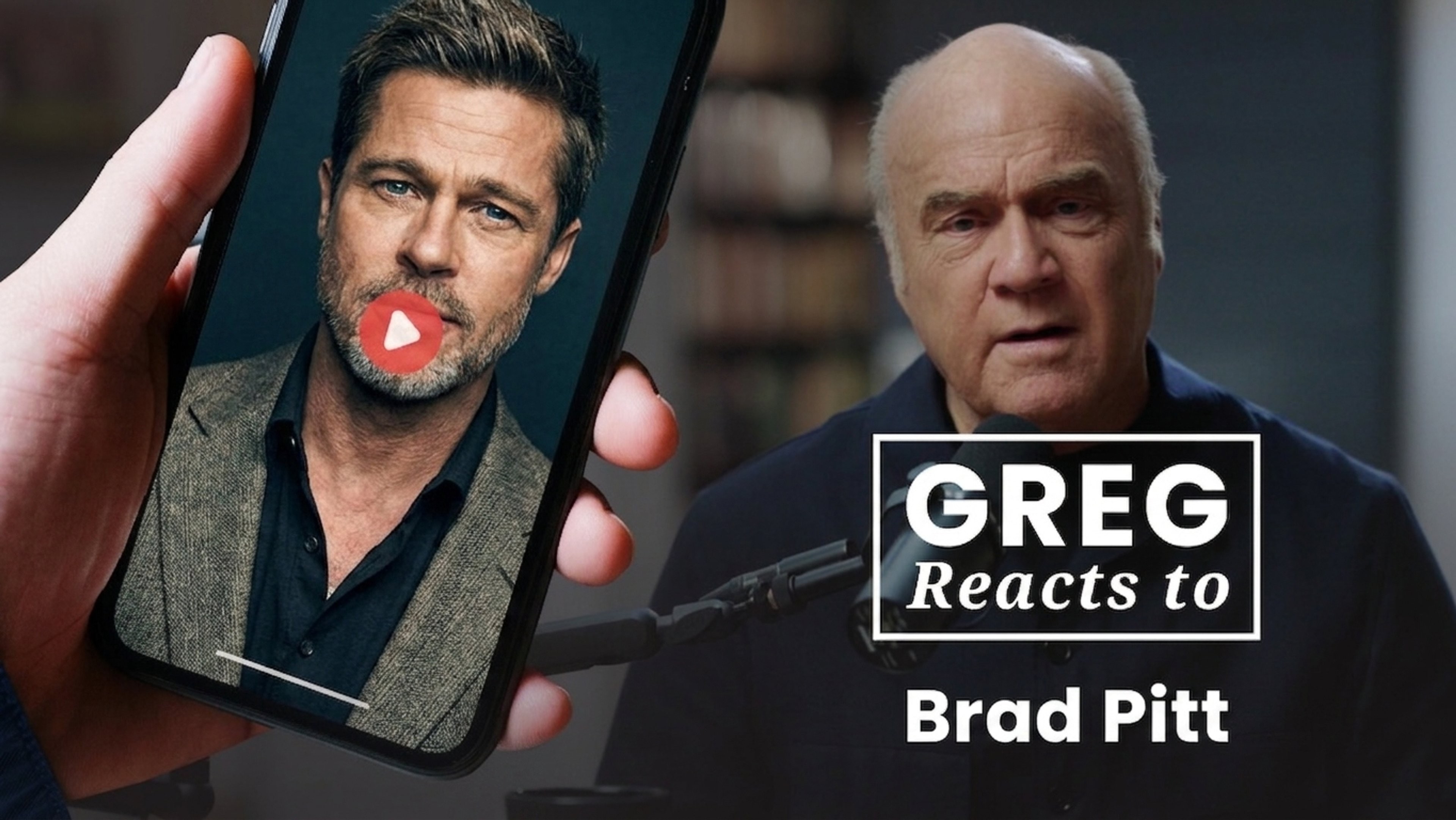 What Brad Pitt Just Admitted Will Surprise You