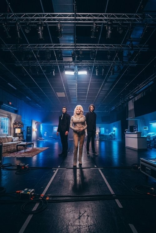 God Only Knows | For King and Country ft. Dolly Parton
