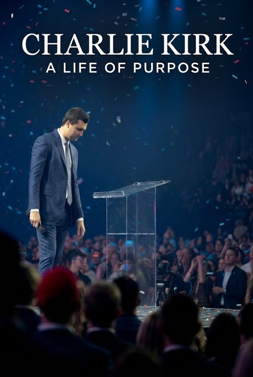 Charlie Kirk: A Life of Purpose