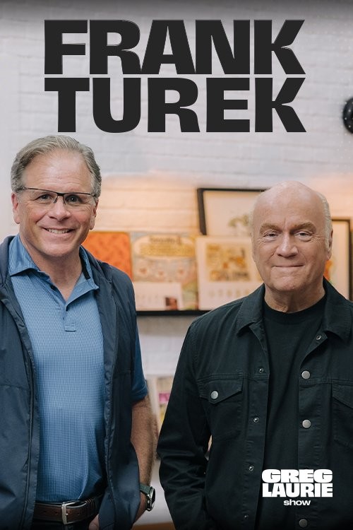 Frank Turek: The Nightmare Is When I Wake Up