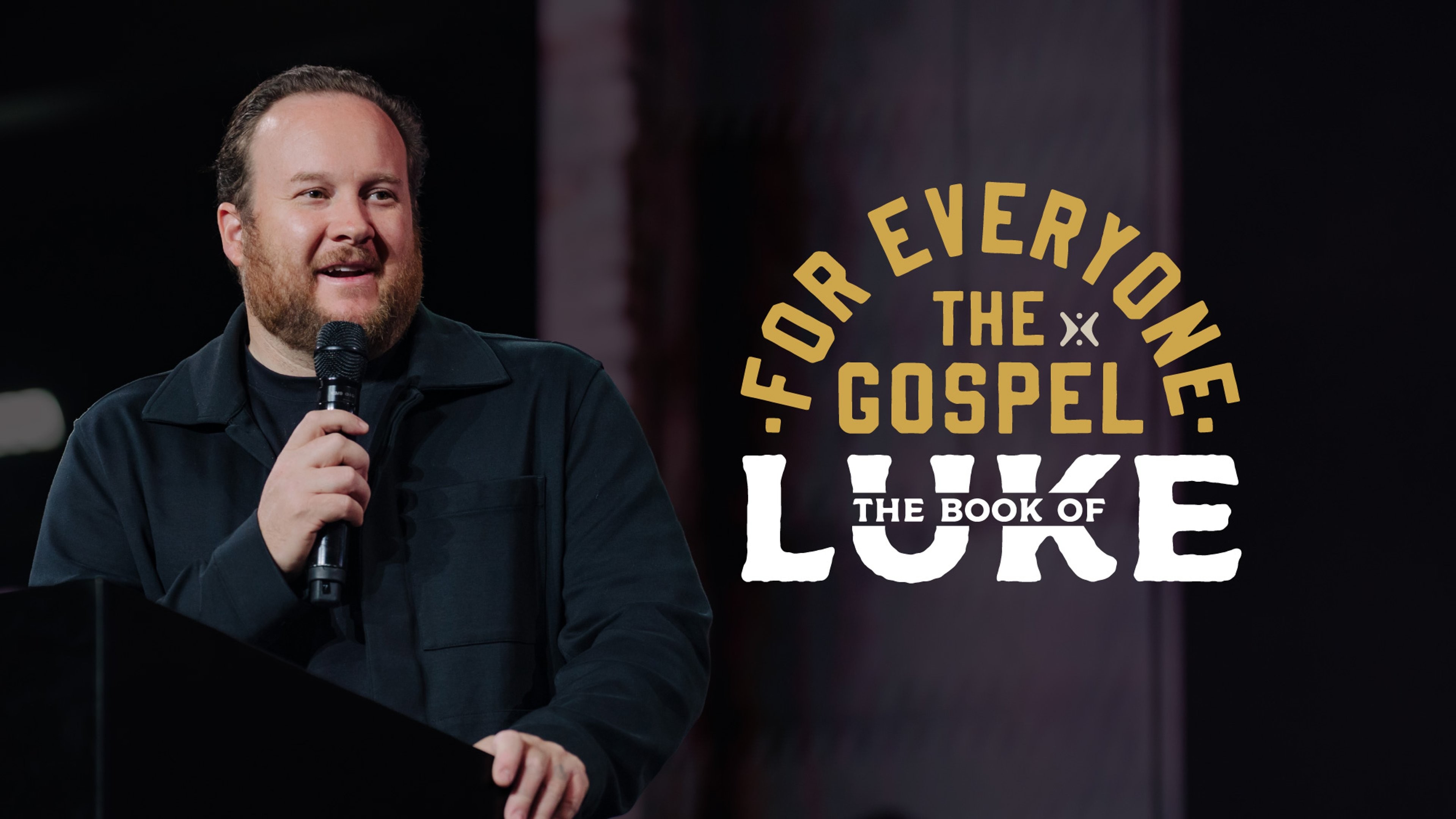 “Walking With Jesus” by Pastor Jonathan Laurie