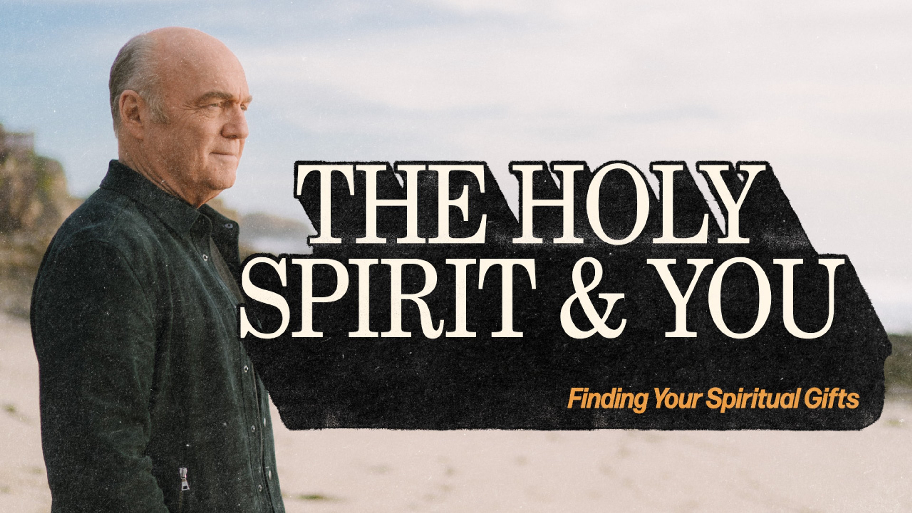 The Spirit Led Life (Live: 10-04-2026)