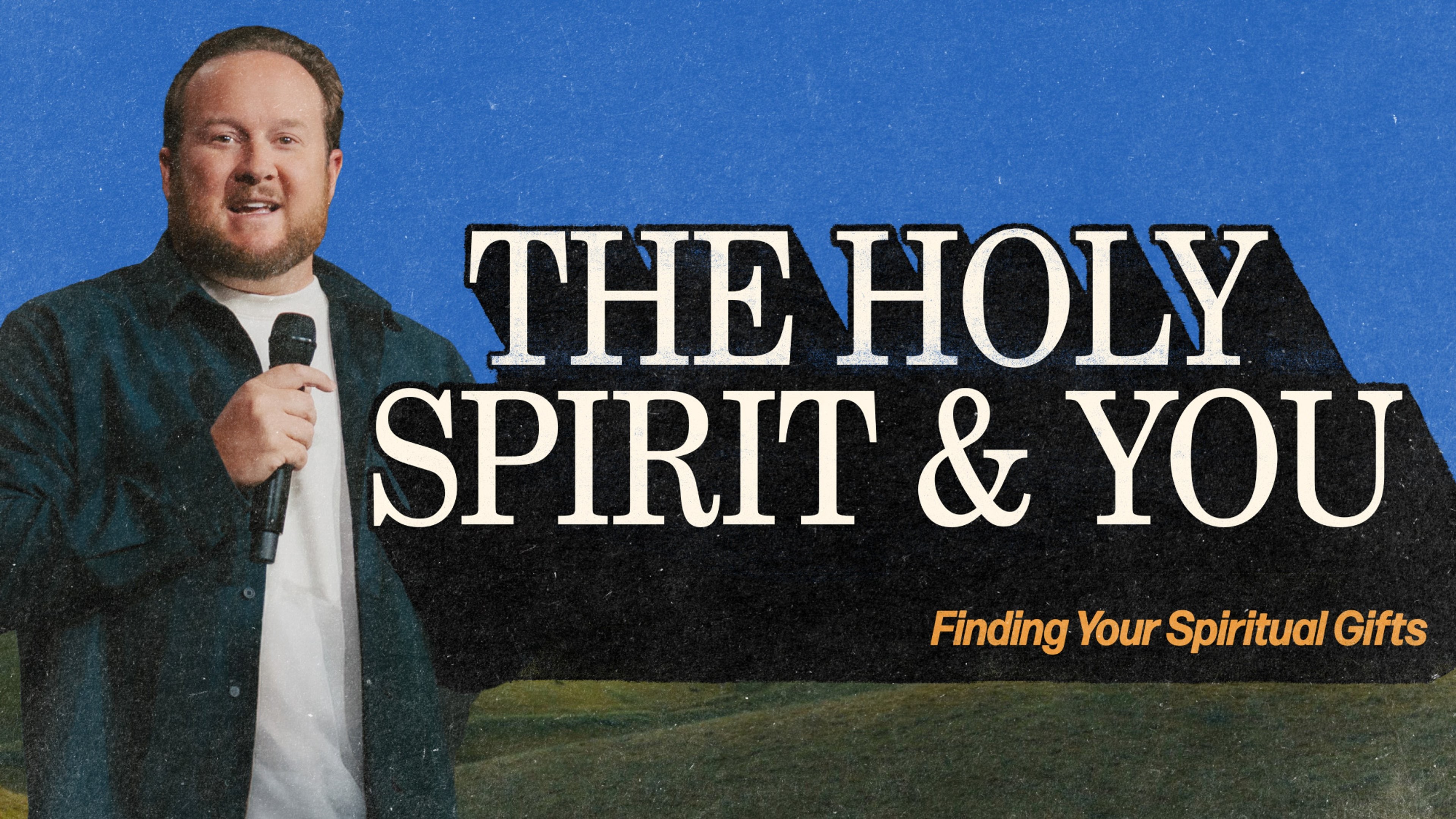 The Fruit of the Spirit (Live: 10-11-2026)