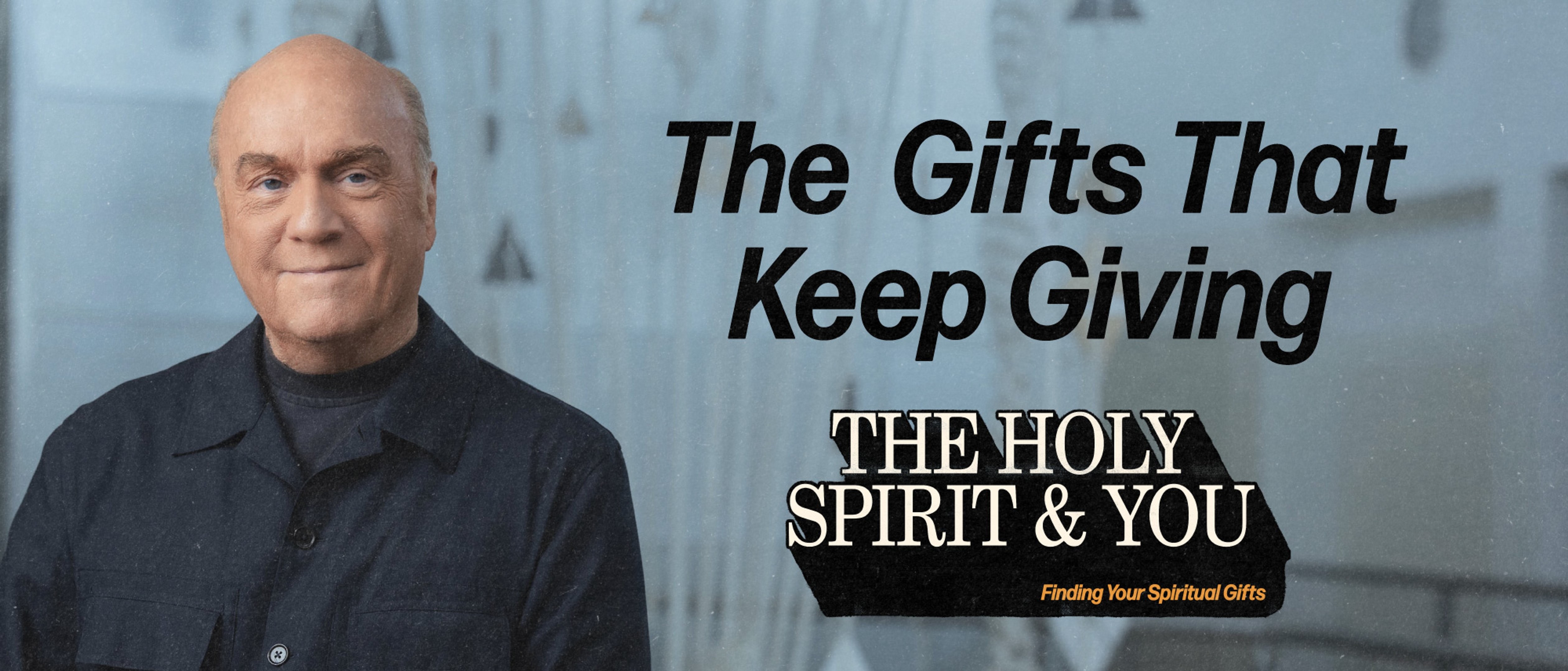 The Gifts That Keep On Giving (Live: 10-18-2026)