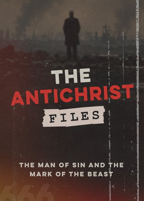 The Antichrist Files | The Man of Sin and the Mark of the Beast