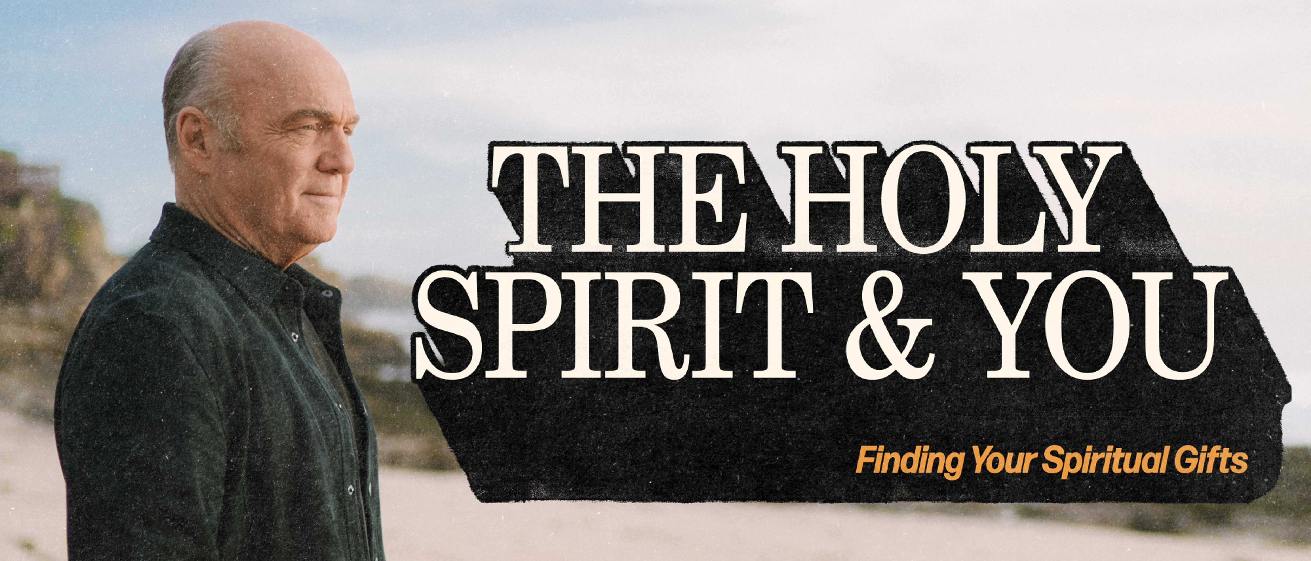 Unwrap Your Gift: How To Discover And Use Your Spiritual Gifts (Live: 10-25-2026)