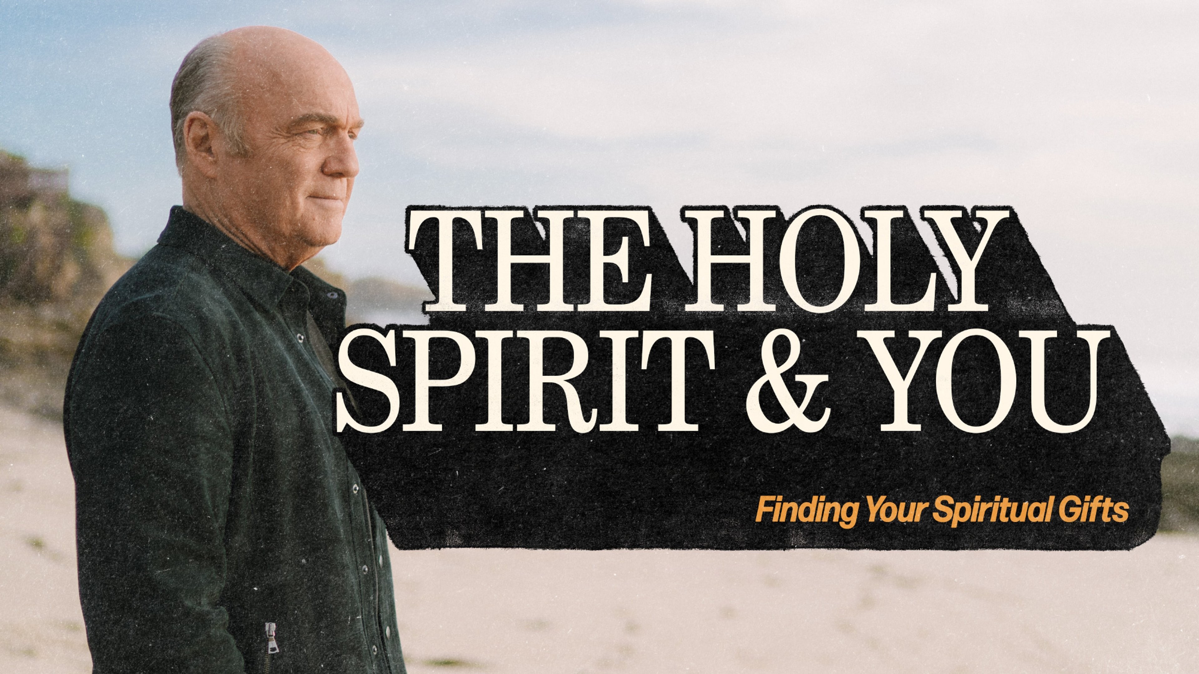 Unwrap Your Gift: How To Discover And Use Your Spiritual Gifts (Live: 10-25-2026)