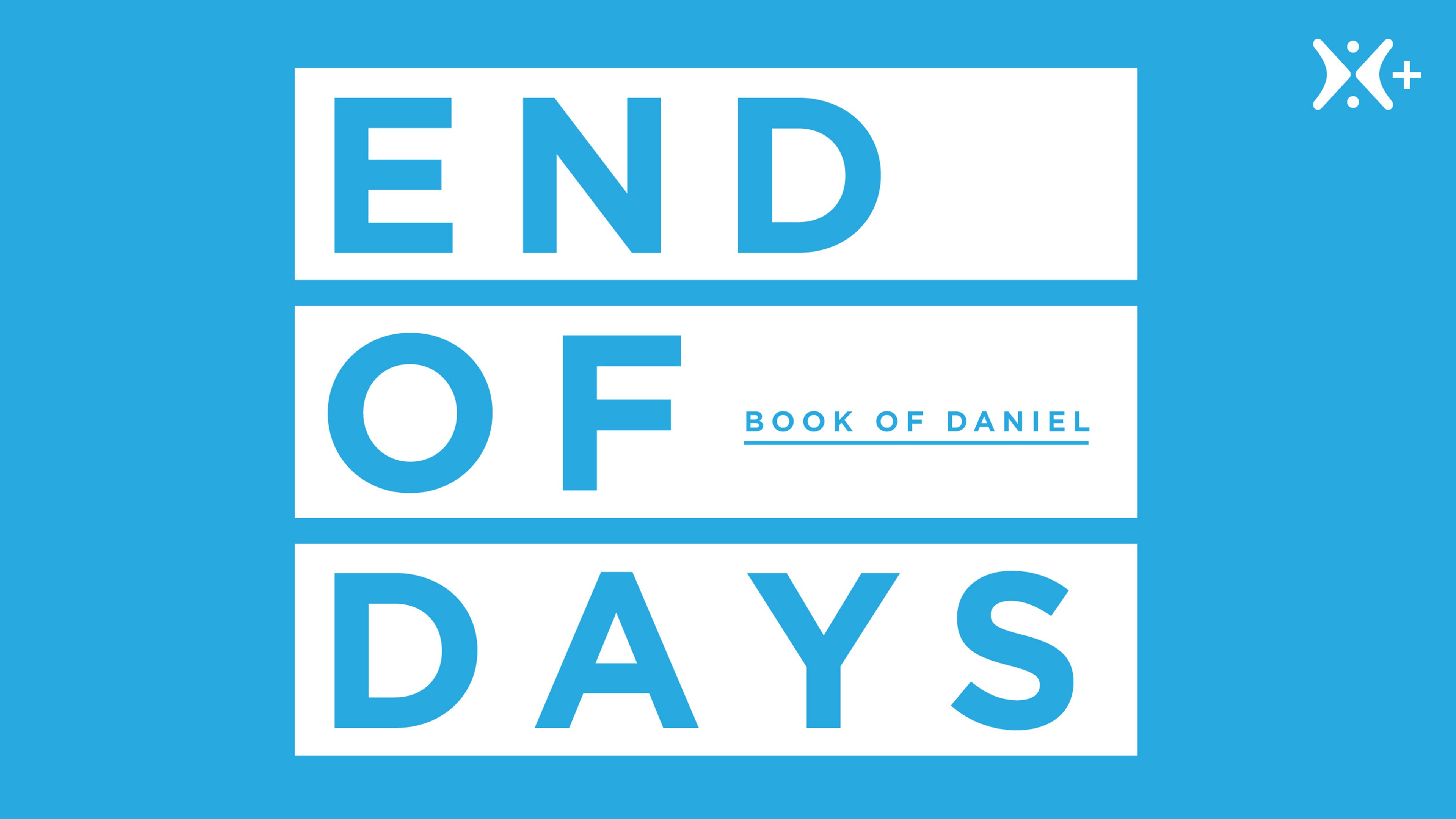 Antichrist, America, and the End of Days