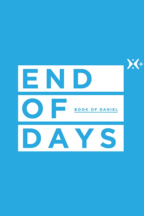 Antichrist, America, and the End of Days