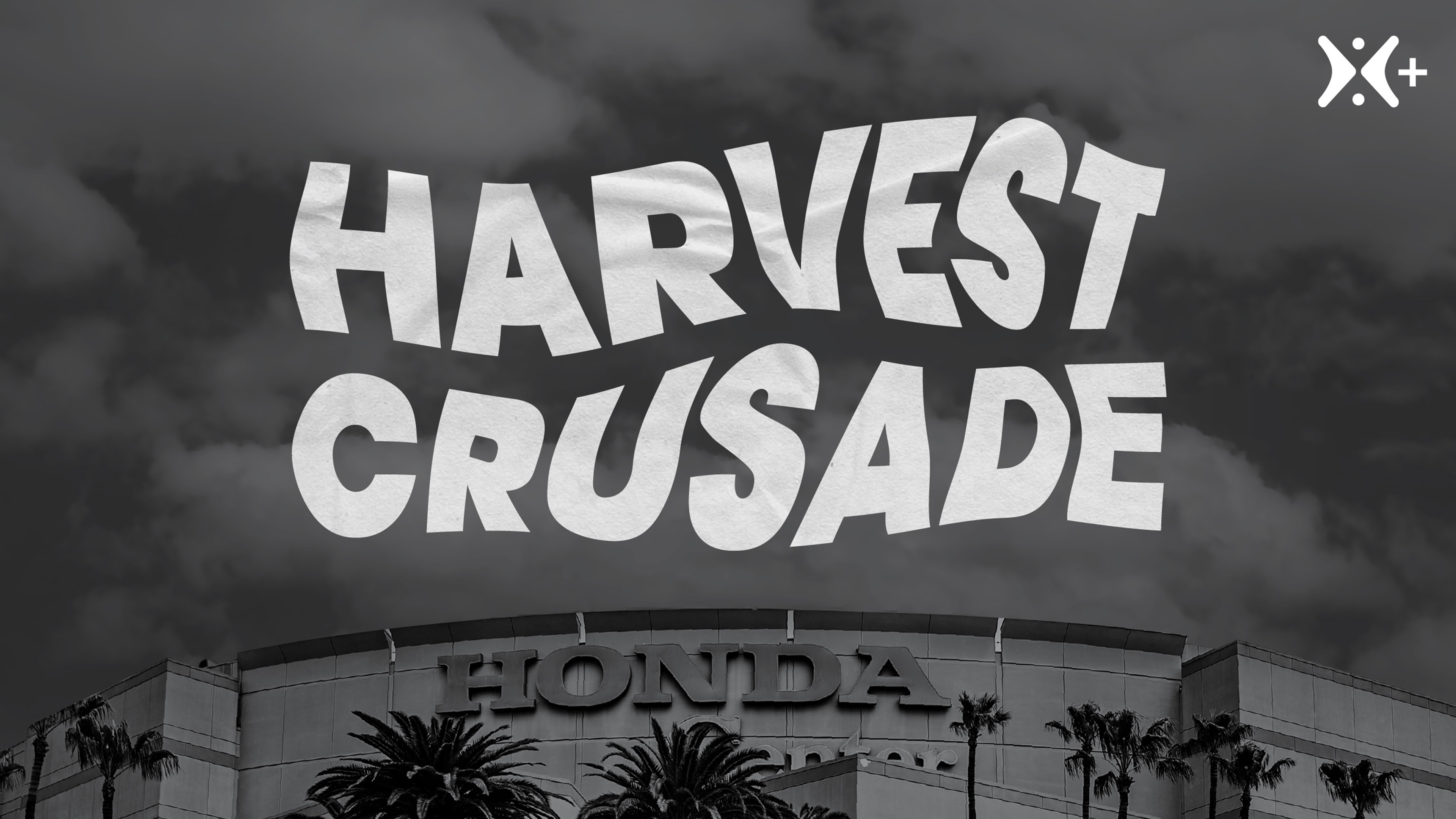 Harvest Crusade | With Chris Tomlin and Michael W. Smith