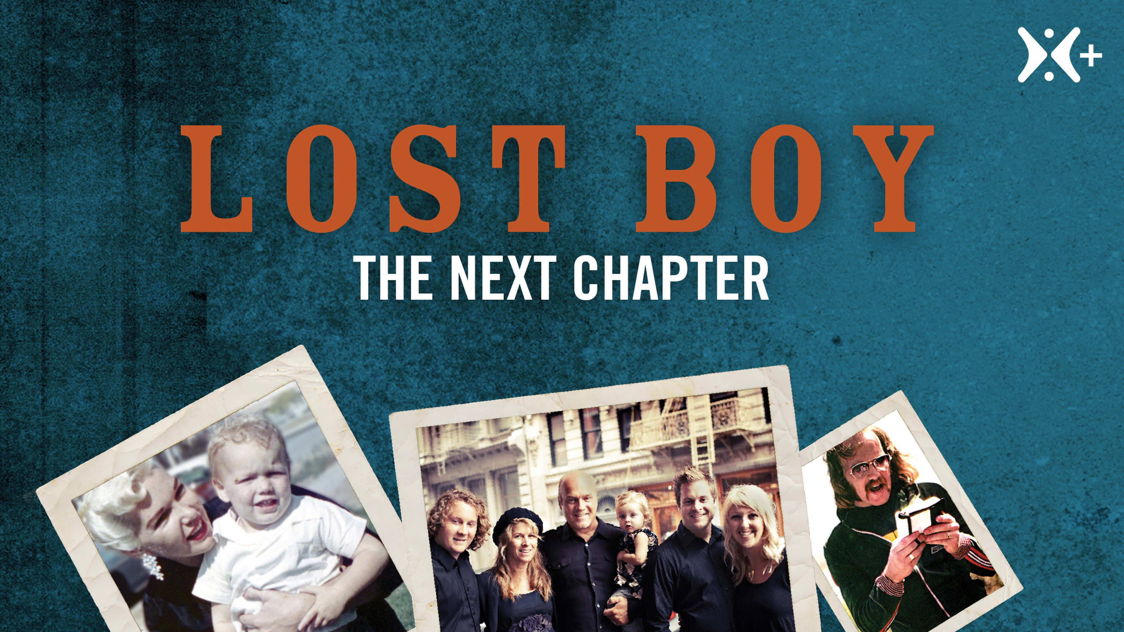 Lost Boy