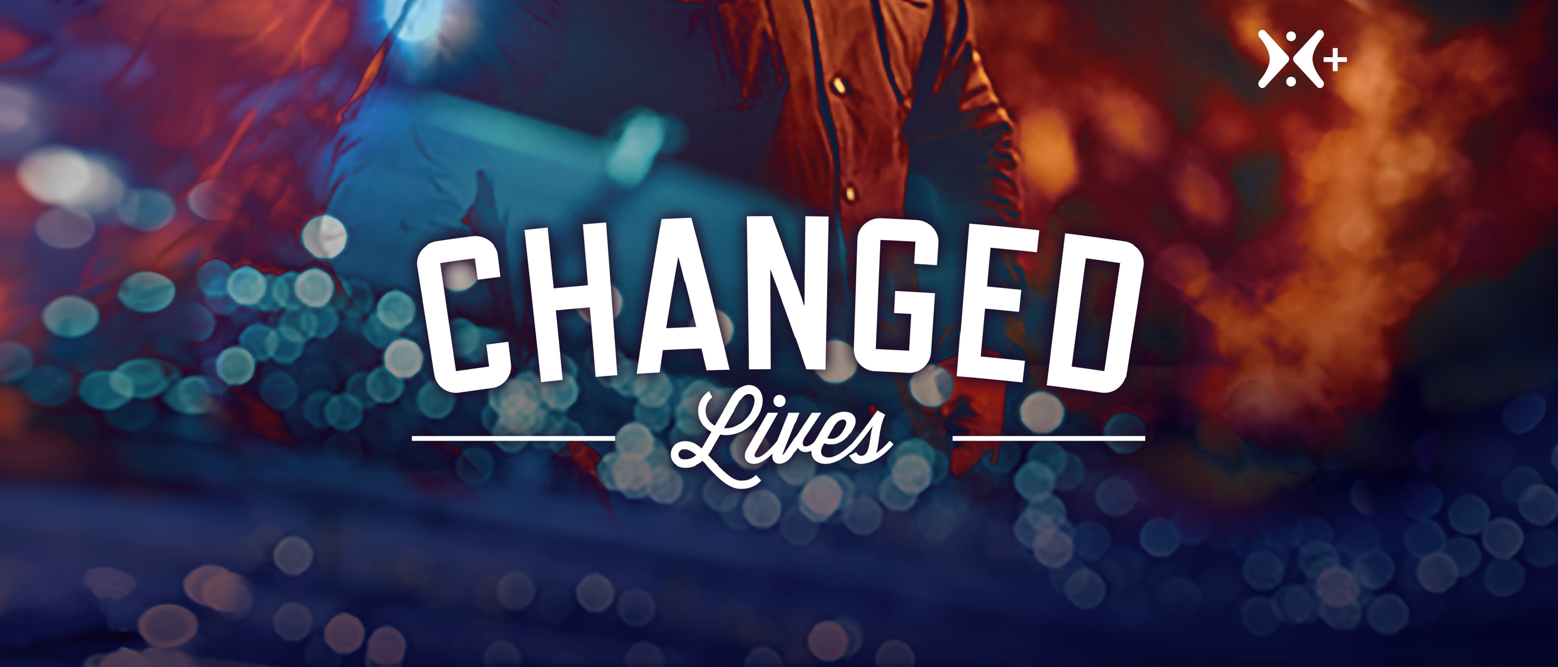 Changed Lives