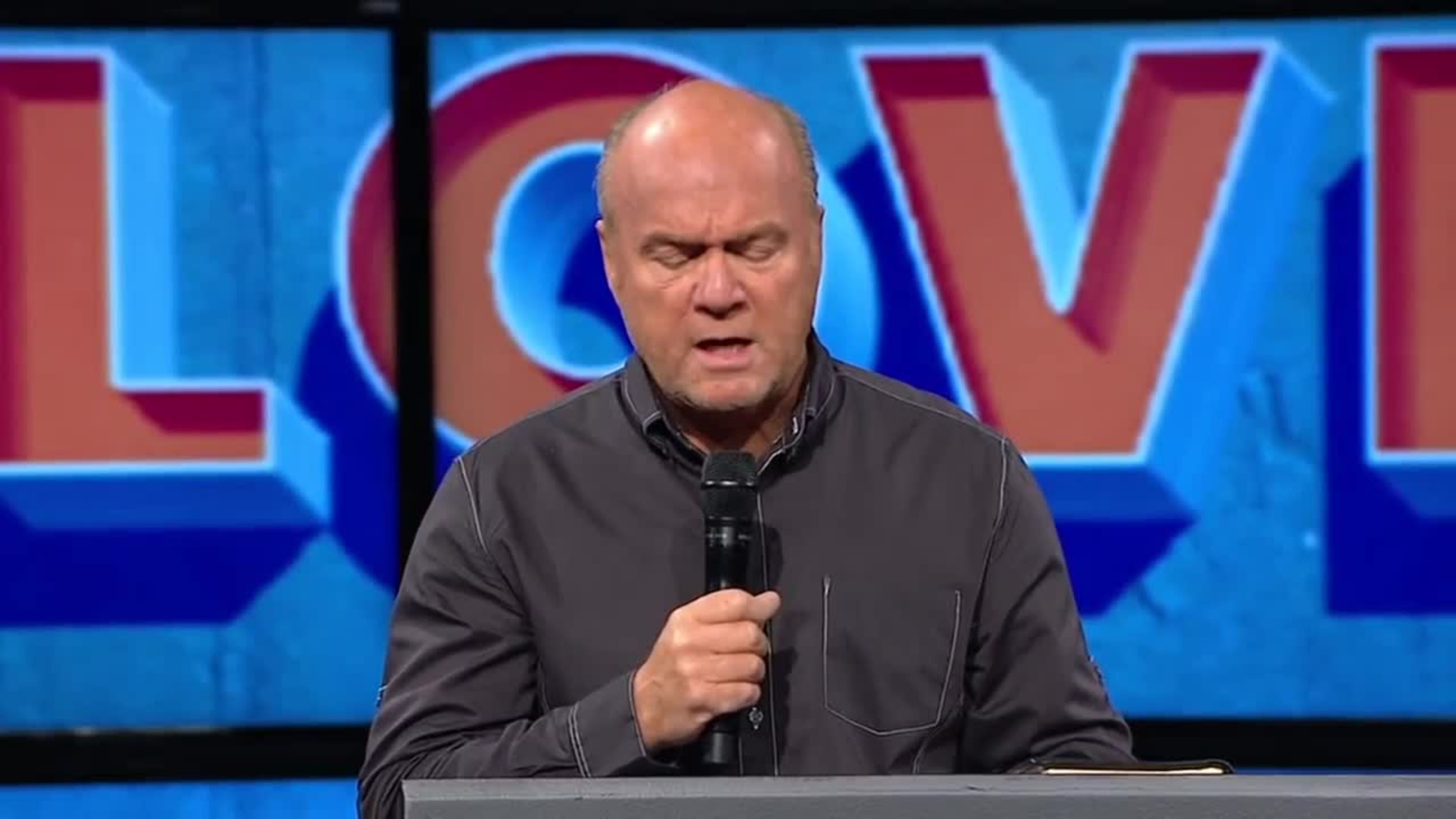 Is Christ at Home in Your Heart？