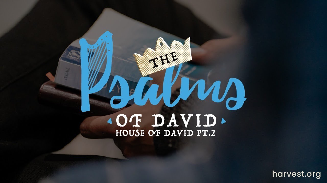 The Psalms of David 