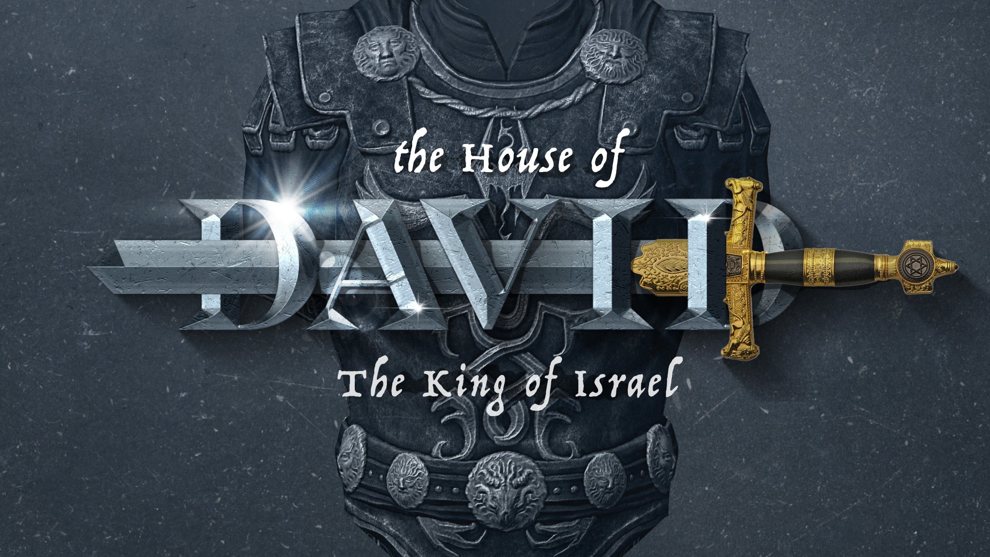 The House of David 