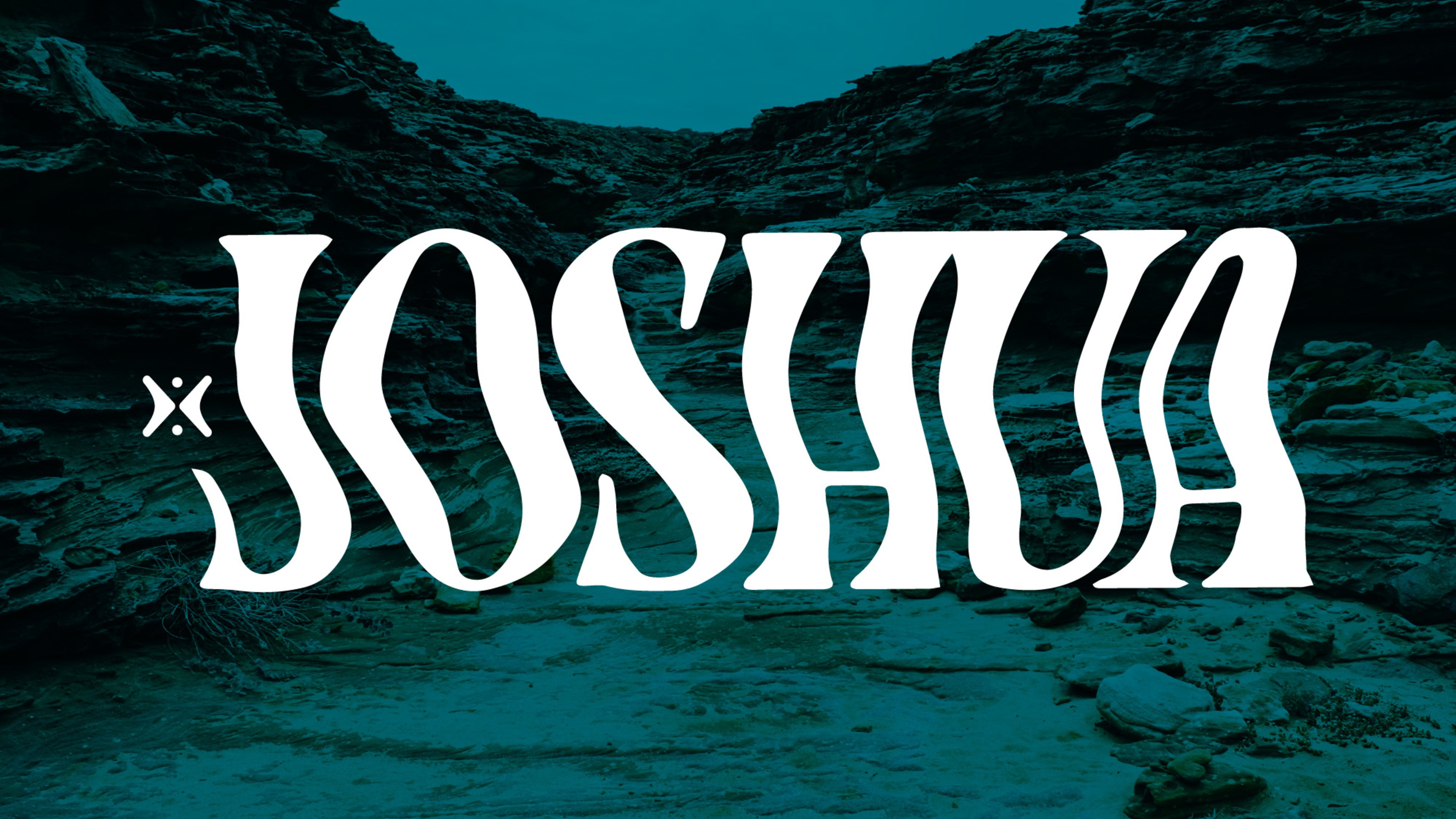 Joshua