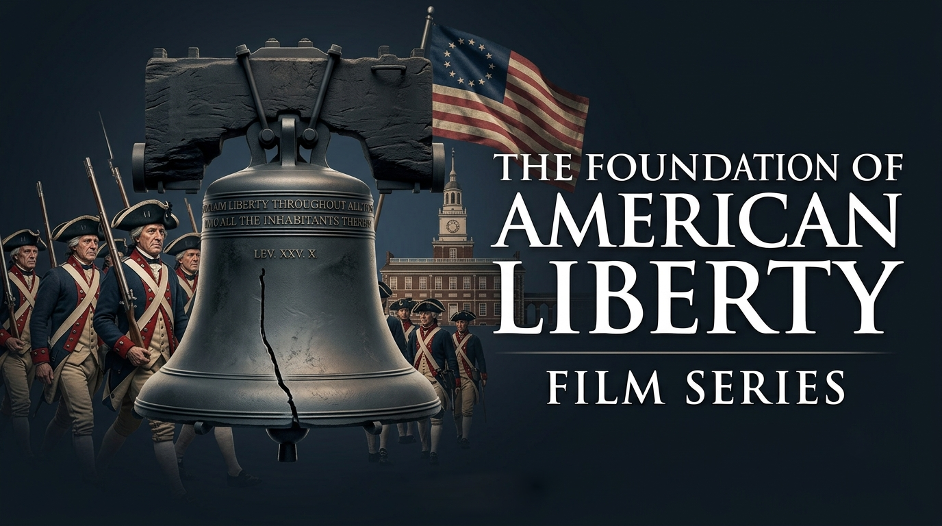Foundations of American Liberty