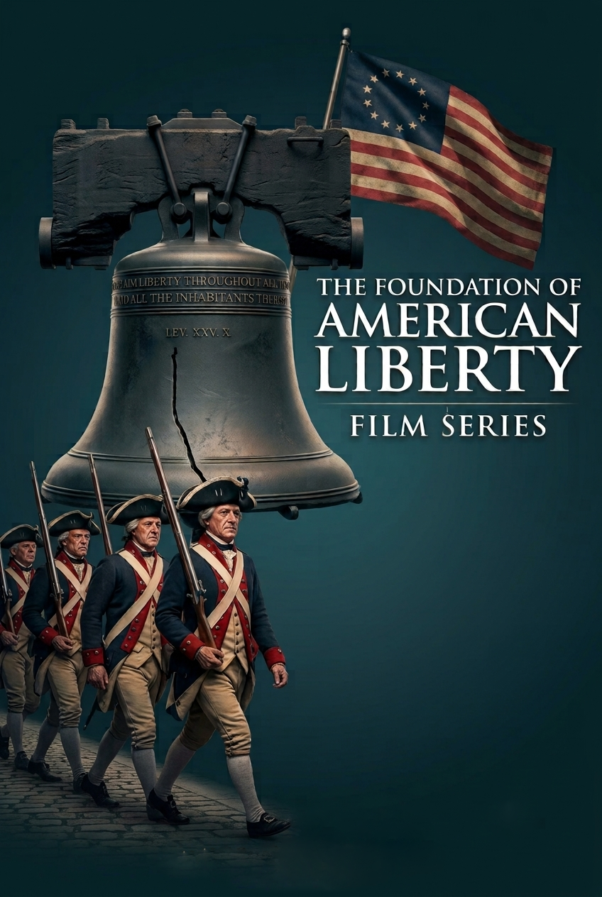 Foundations of American Liberty
