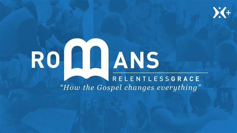 The Book of Romans