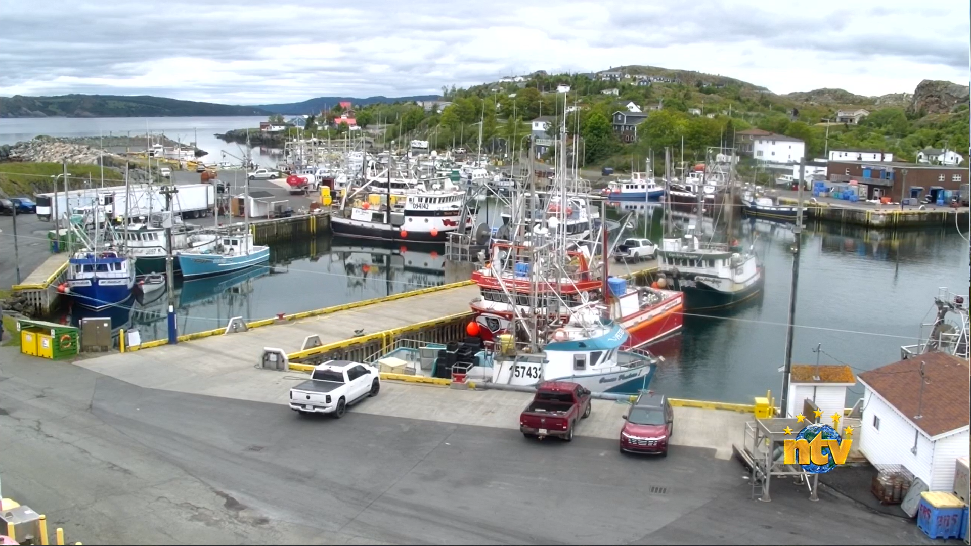 Port de Grave