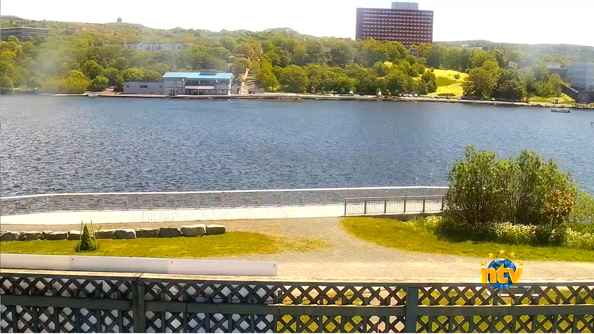 St. John's - Quidi Vidi Lake