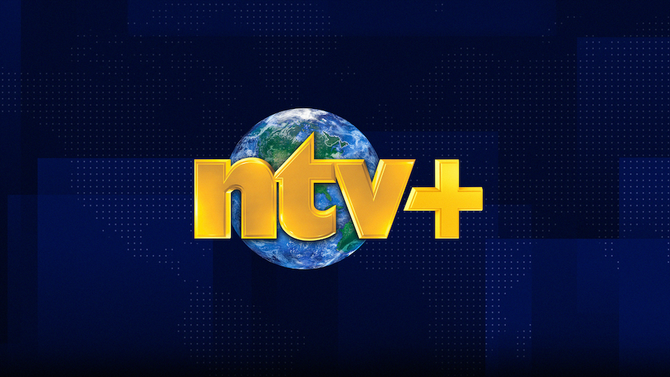 NTV +