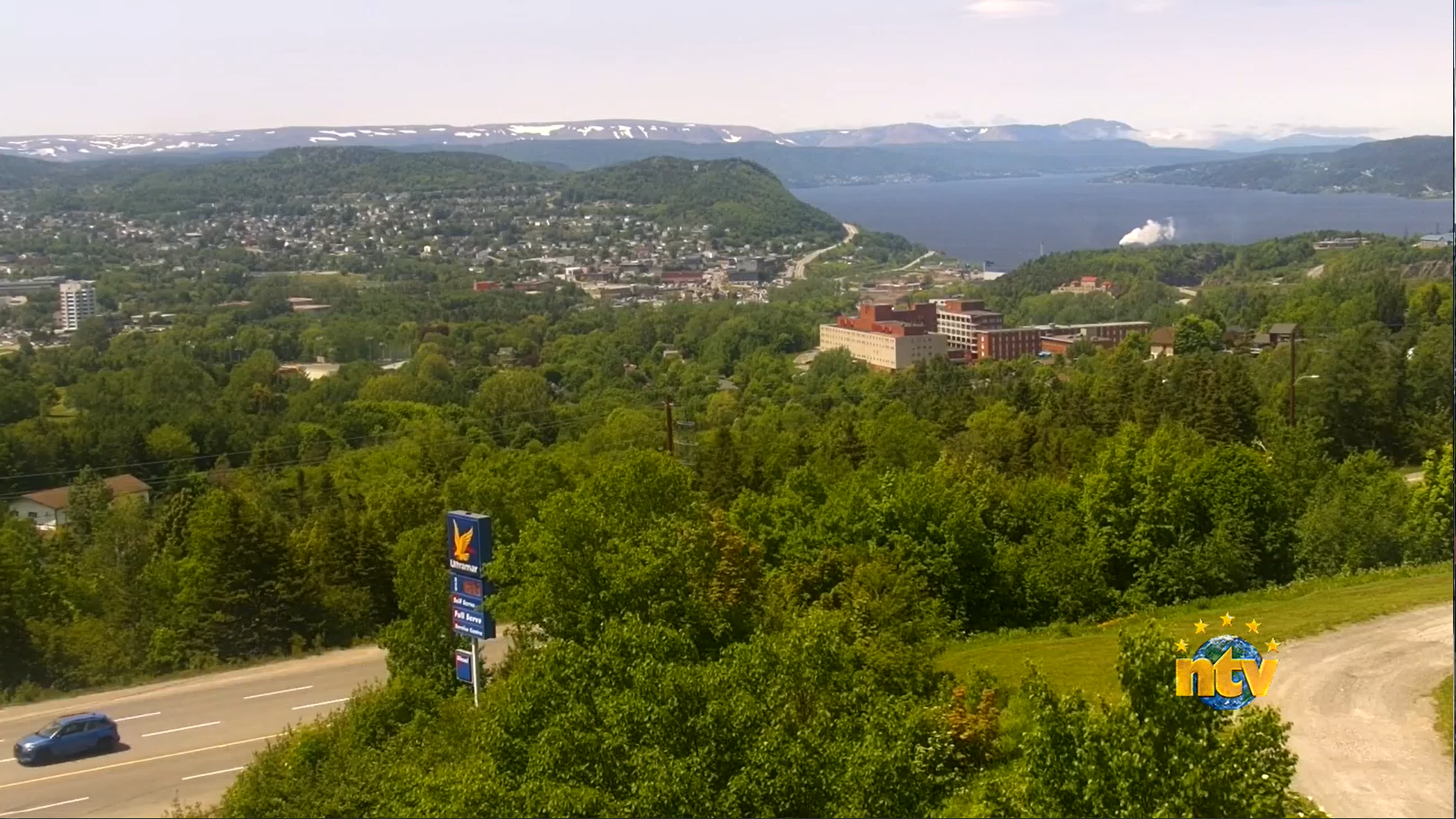 Corner Brook