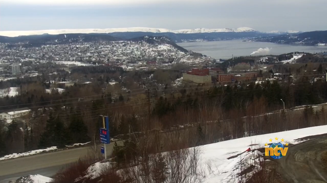 Corner Brook