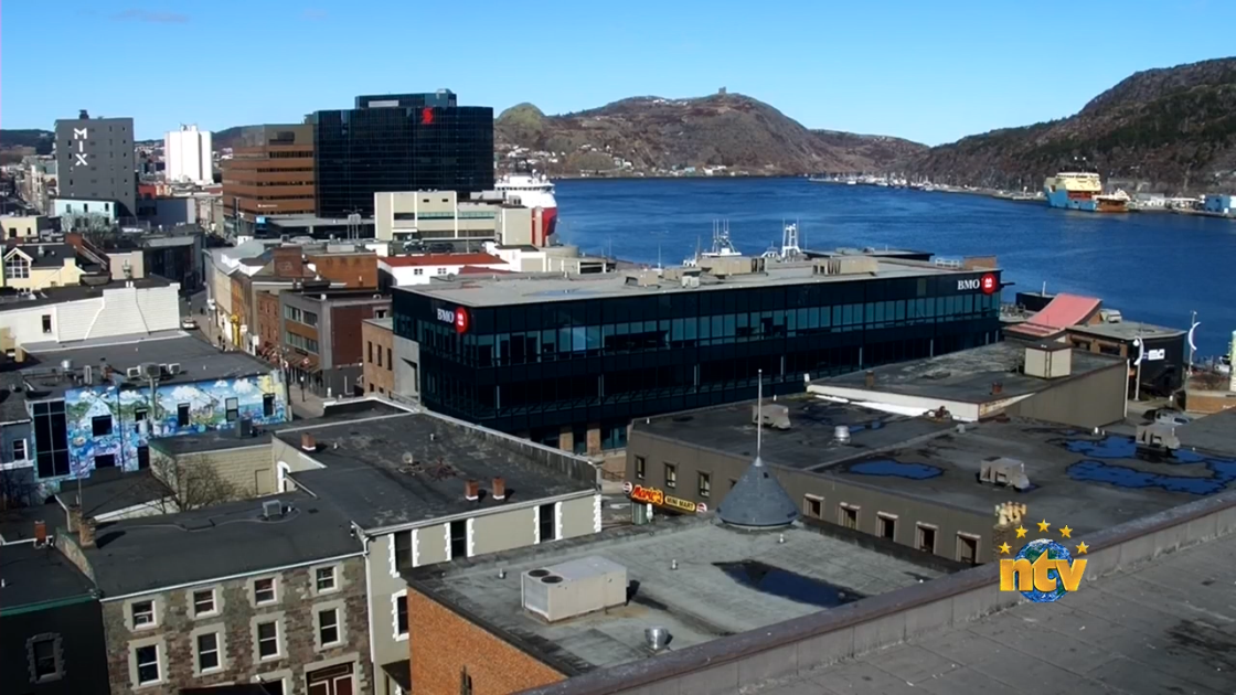 St. John's - Downtown