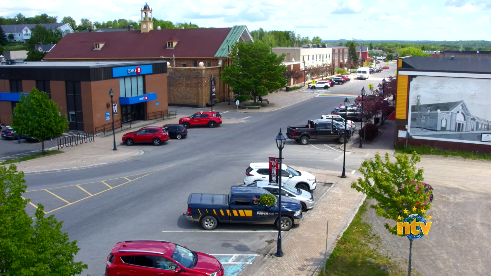Grand Falls-Windsor