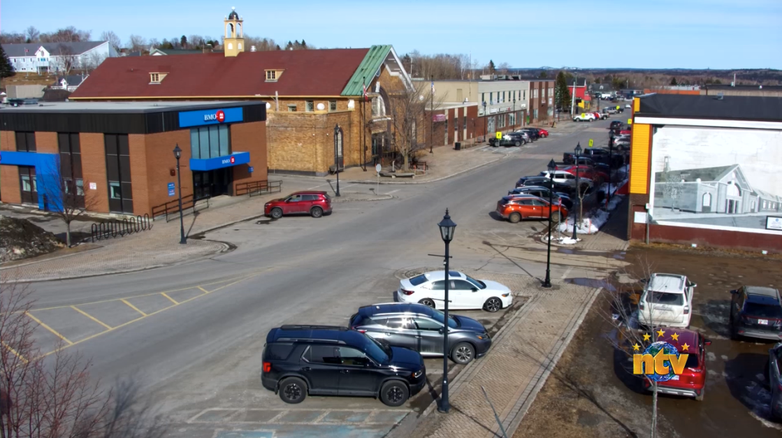Grand Falls-Windsor