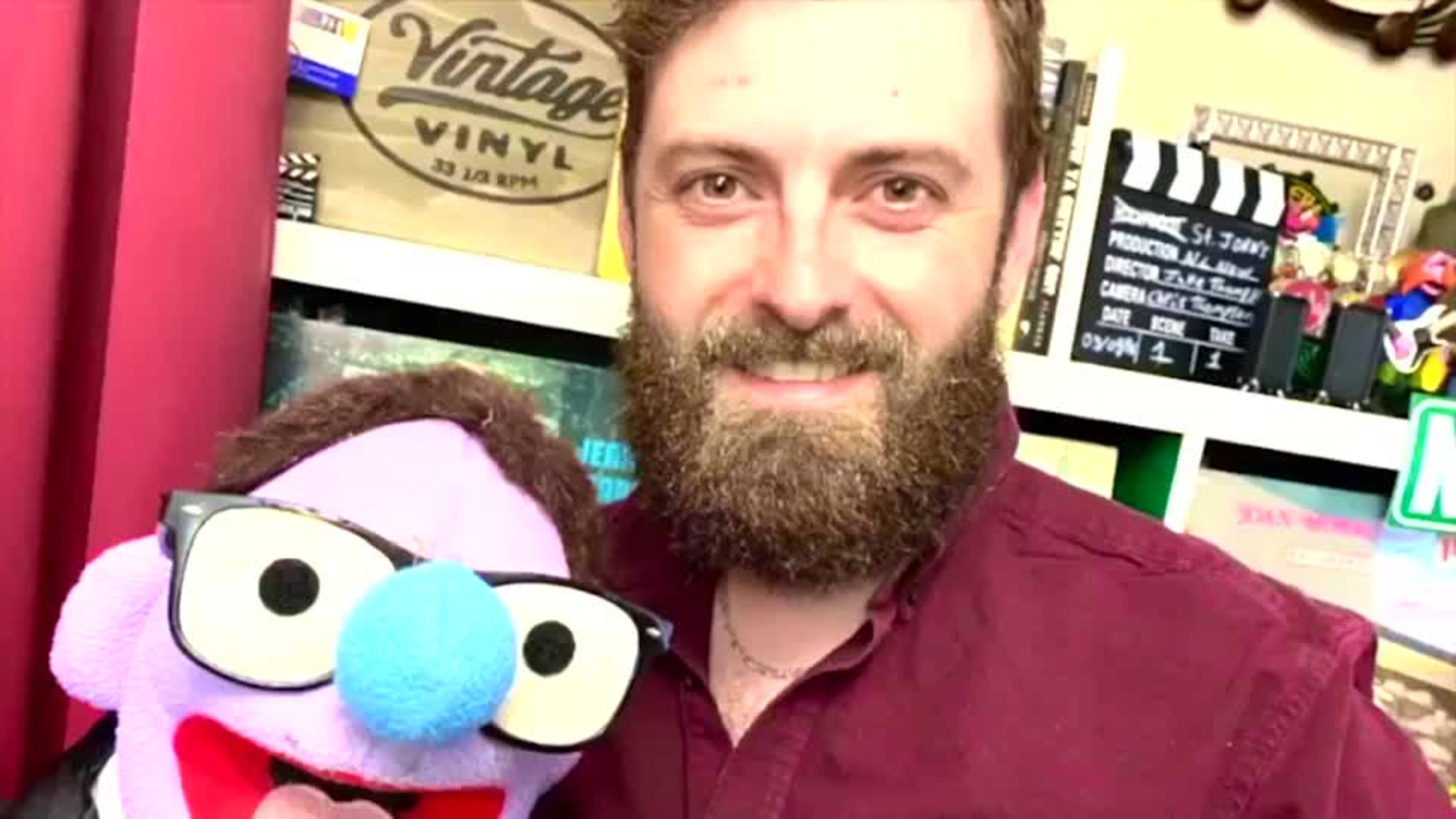 308 NLNow100 -  Eddie Sheer/Damien Follett