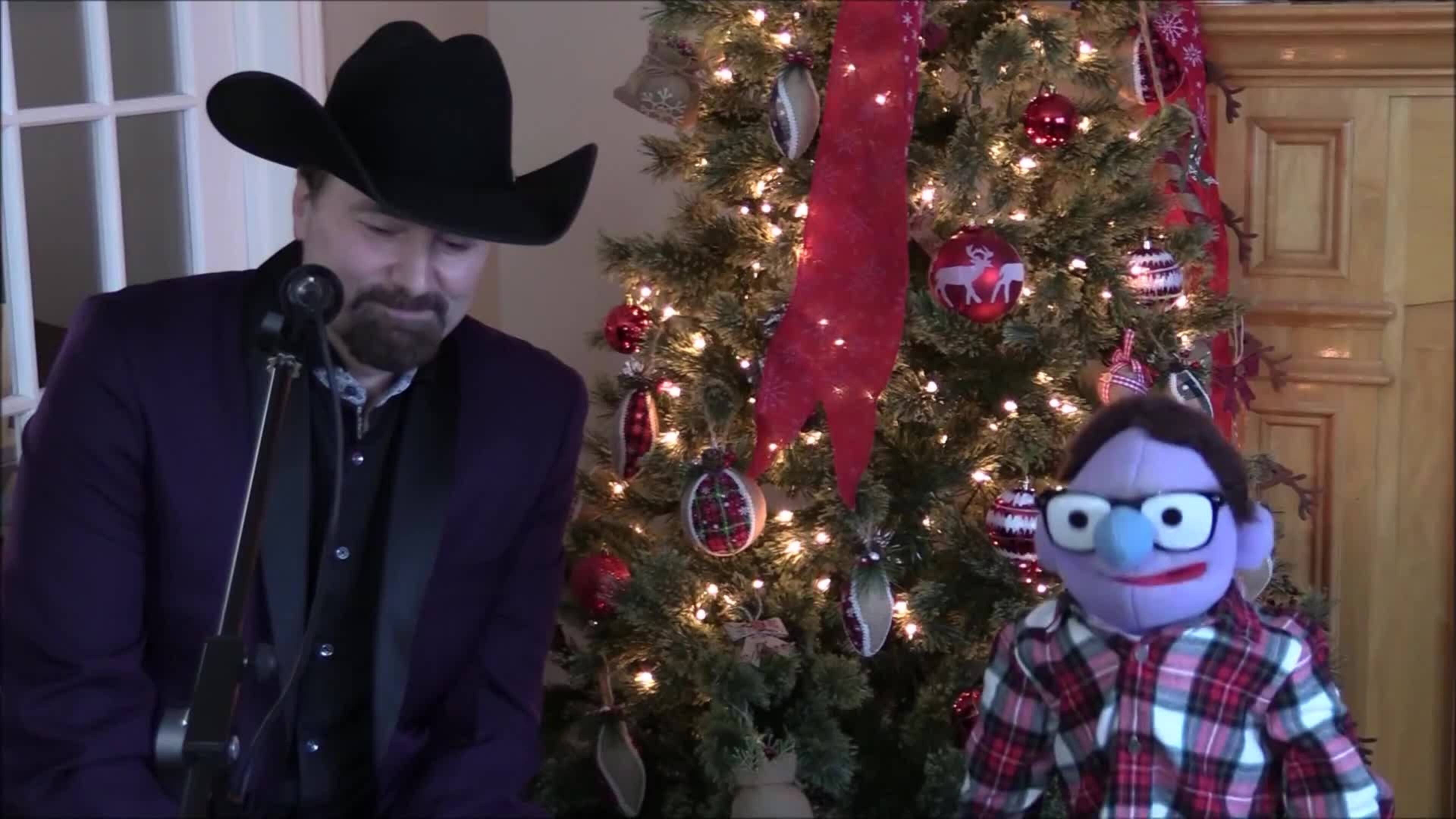 212 Christmas Special - Randy Matthews/Rod Jackson