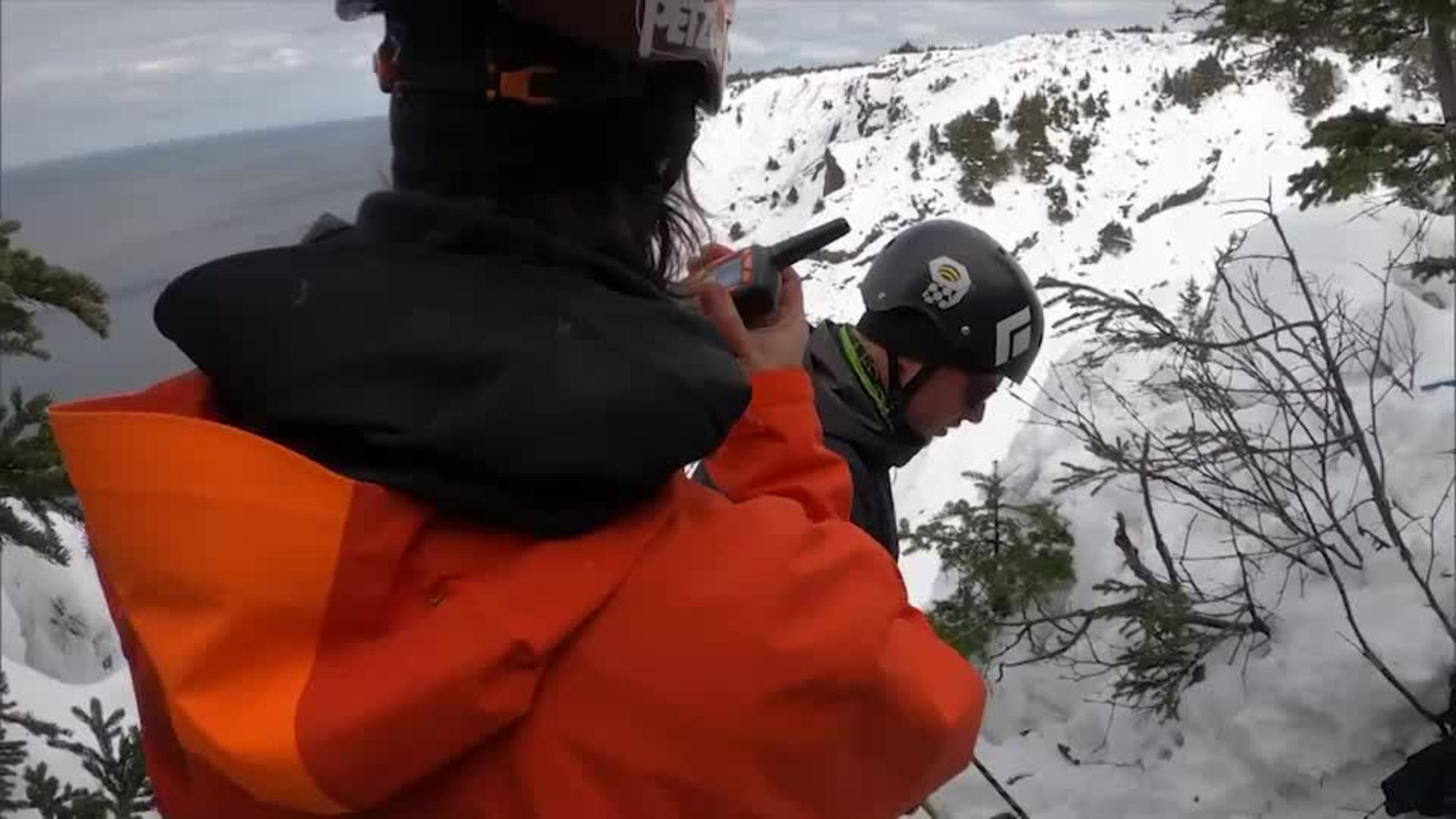 208 Ice Wall Climbing