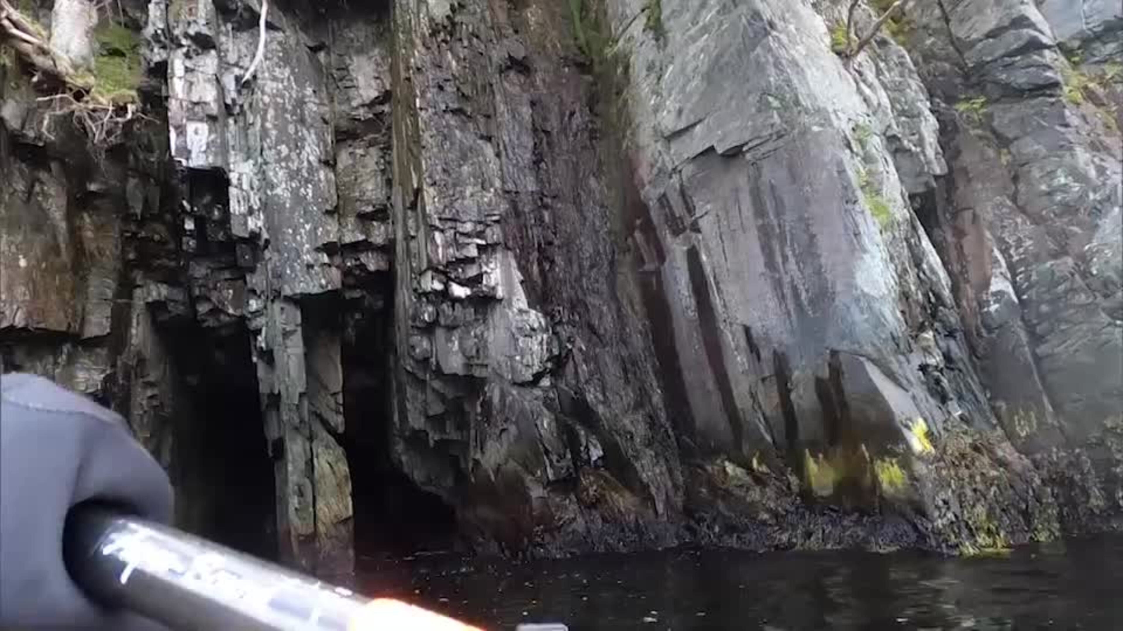 211 Sea Kayaking