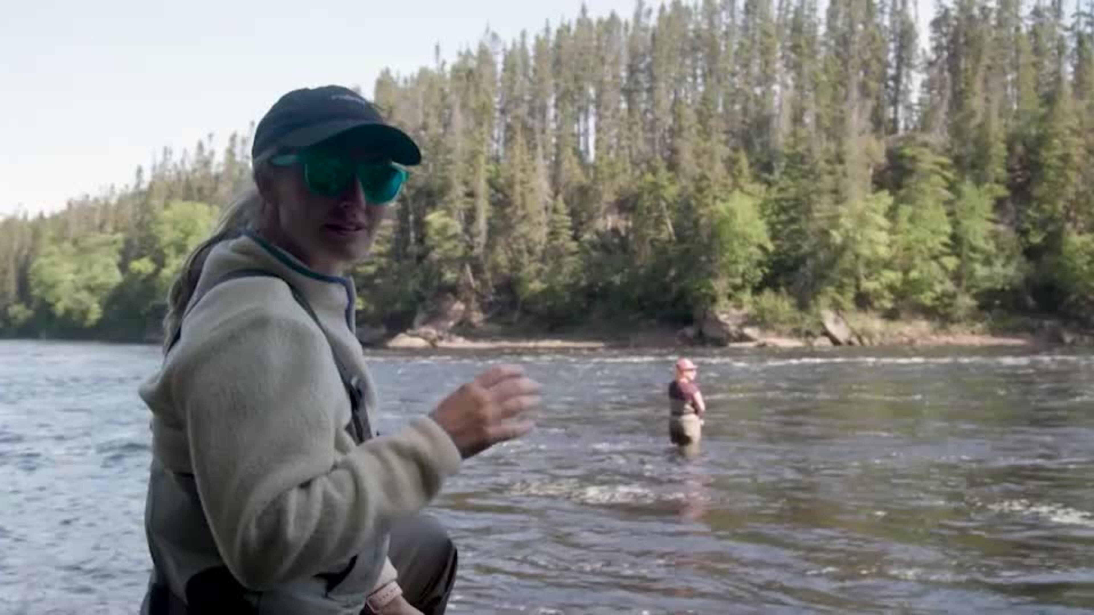 106 Fish & Feast with Jeremy Charles