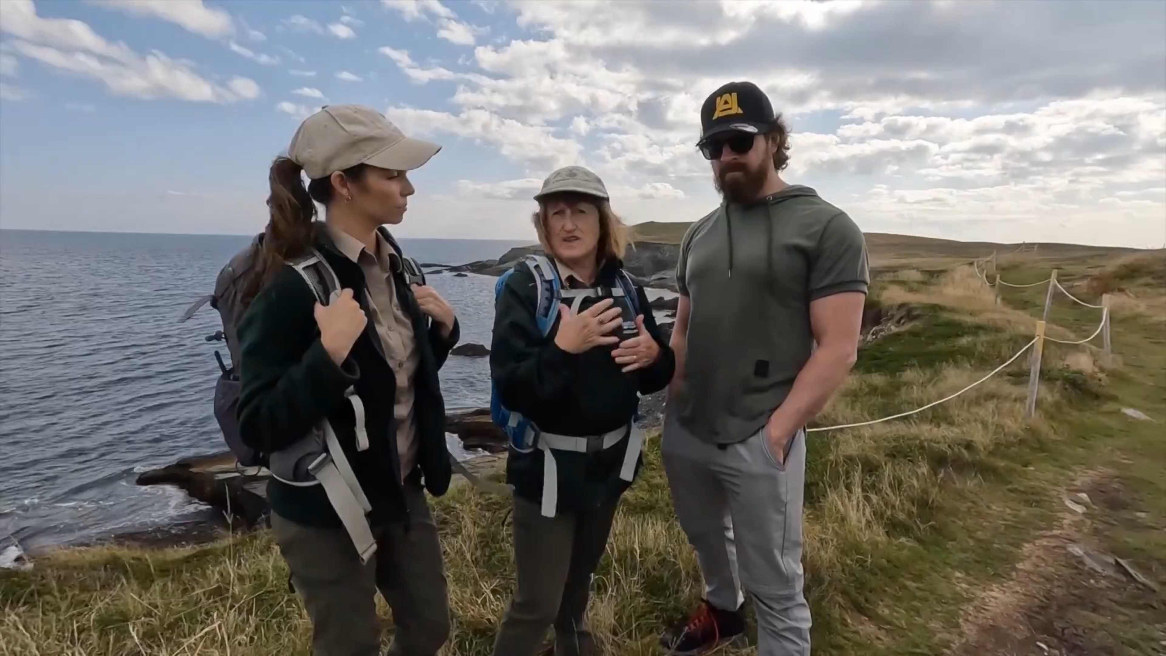 402 Trepassey Pt.1