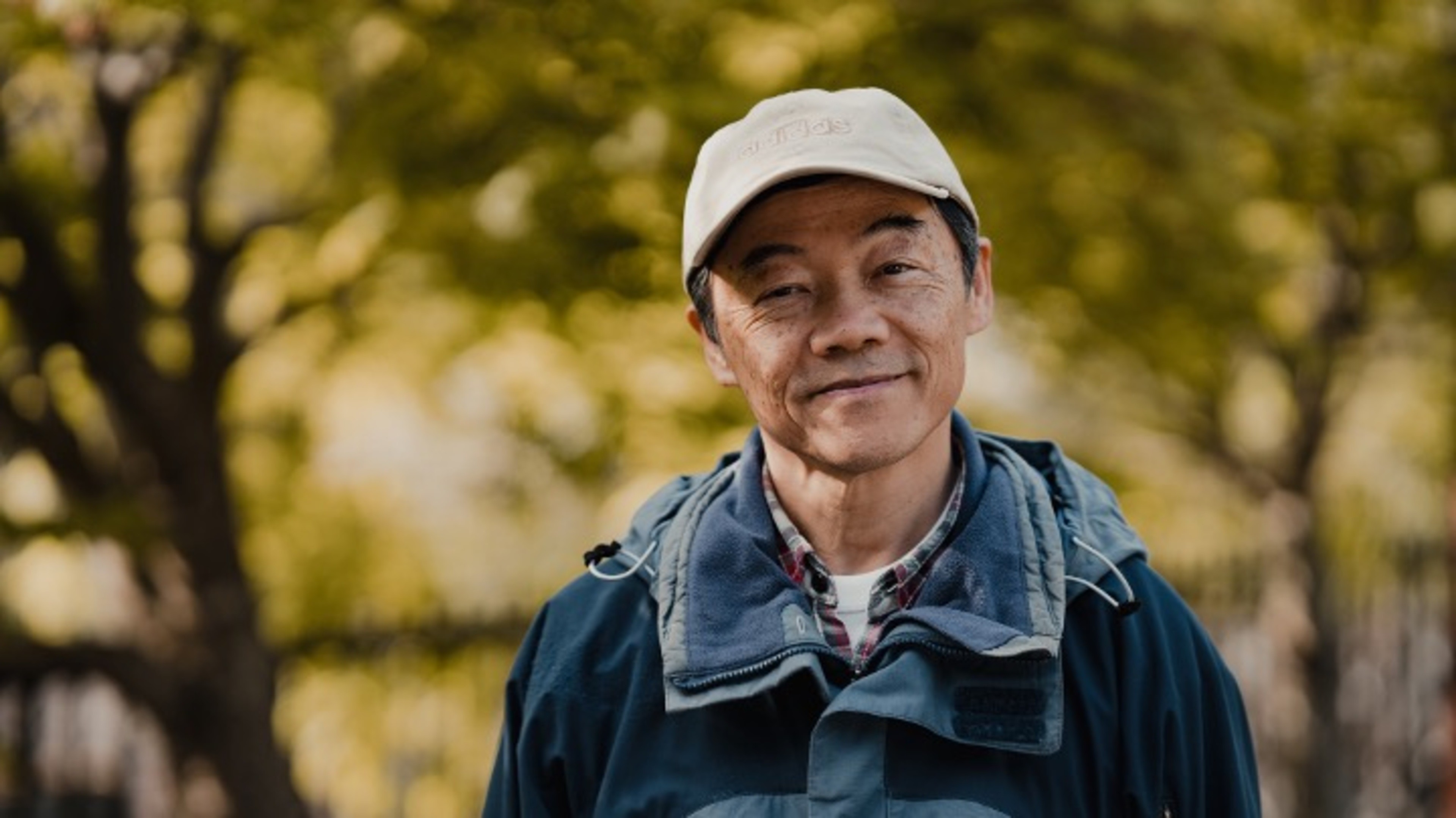 110 Forest Bathing