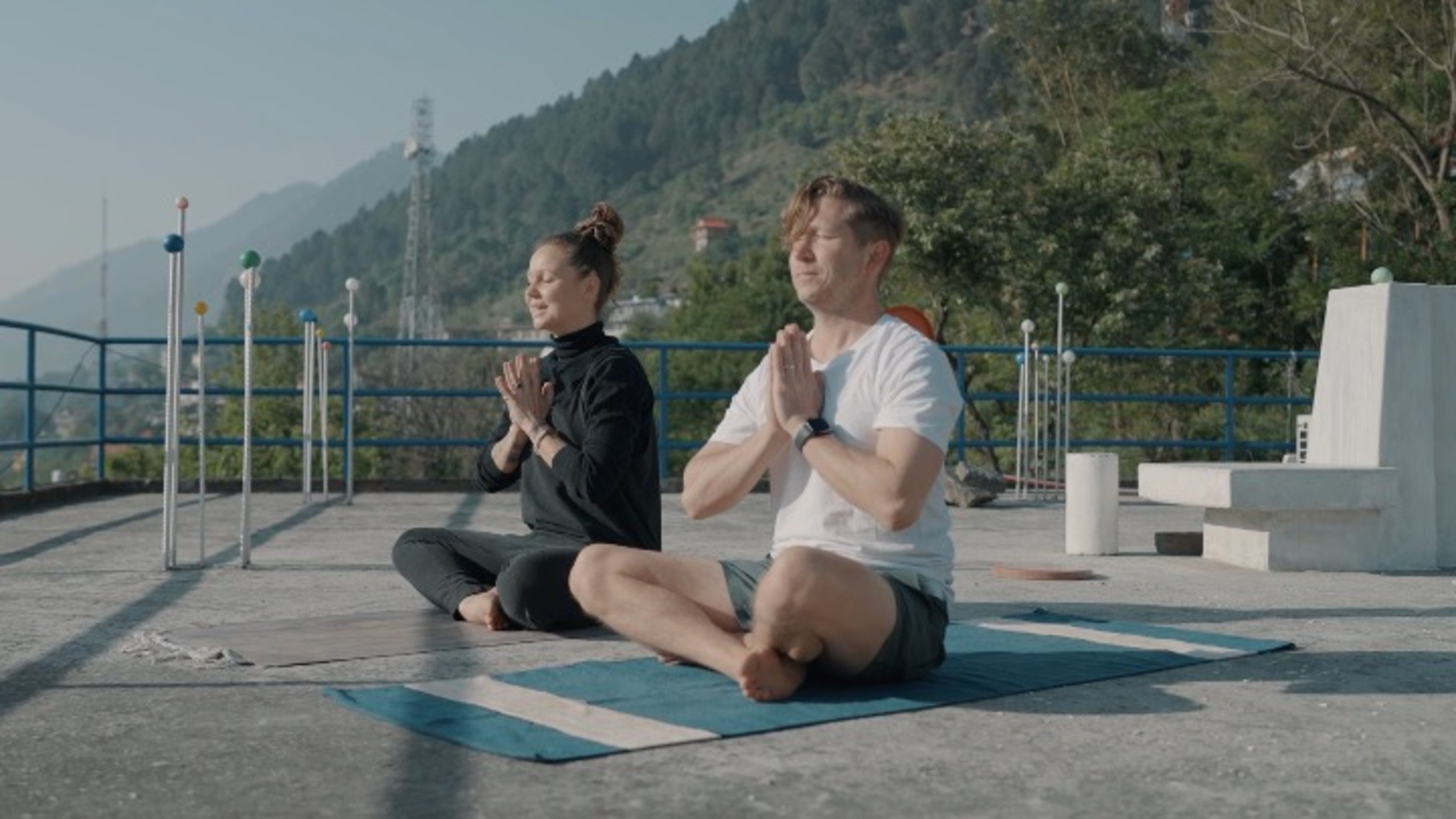 104 The Search for Mindfulness Pt.1