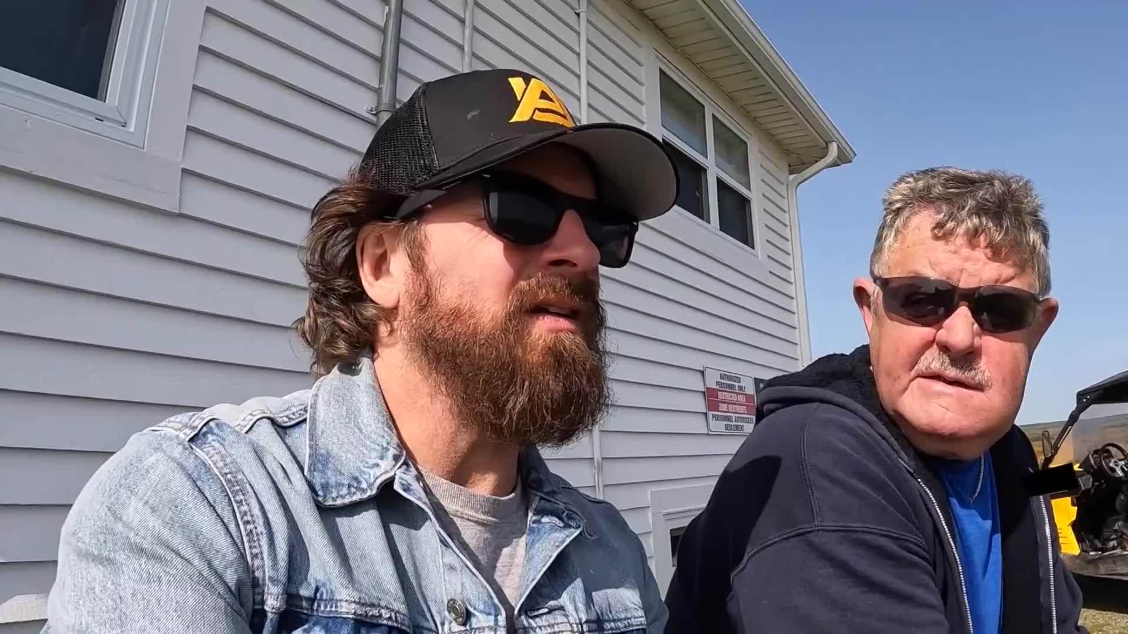 403 Trepassey Pt.2