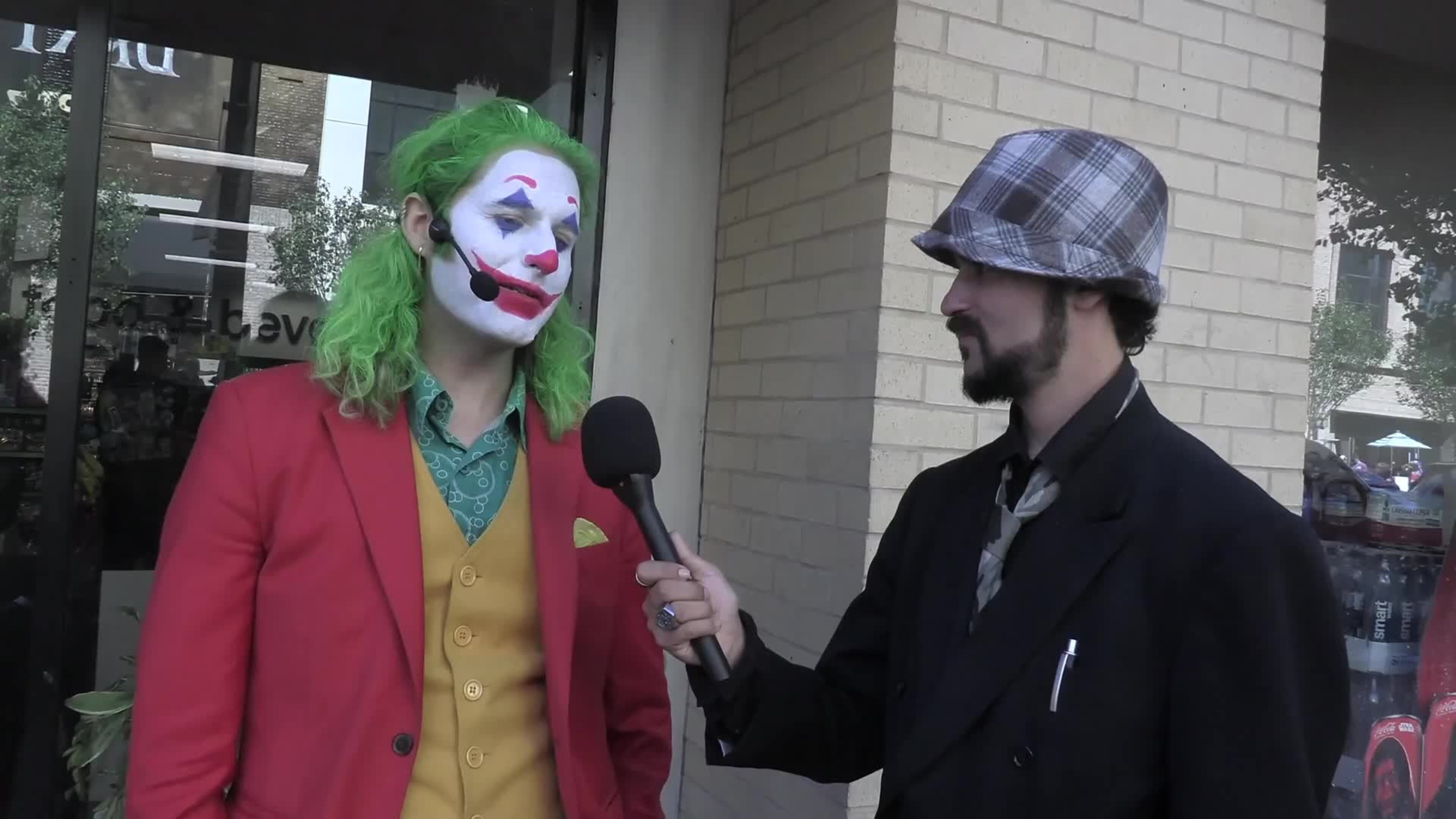 San Diego Comic-Con: Freakier Friday & Americana