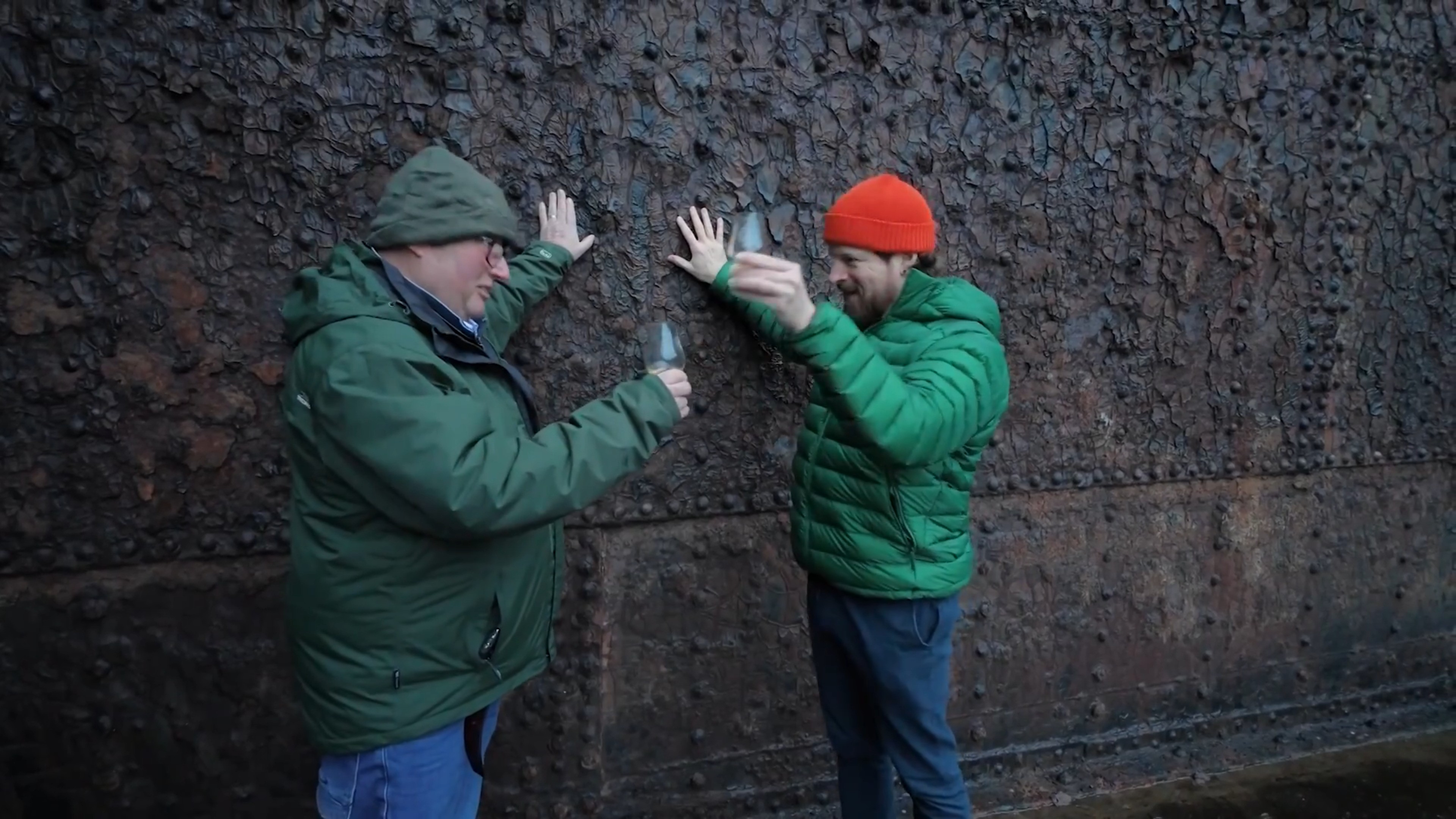 507 Ireland Pt.4