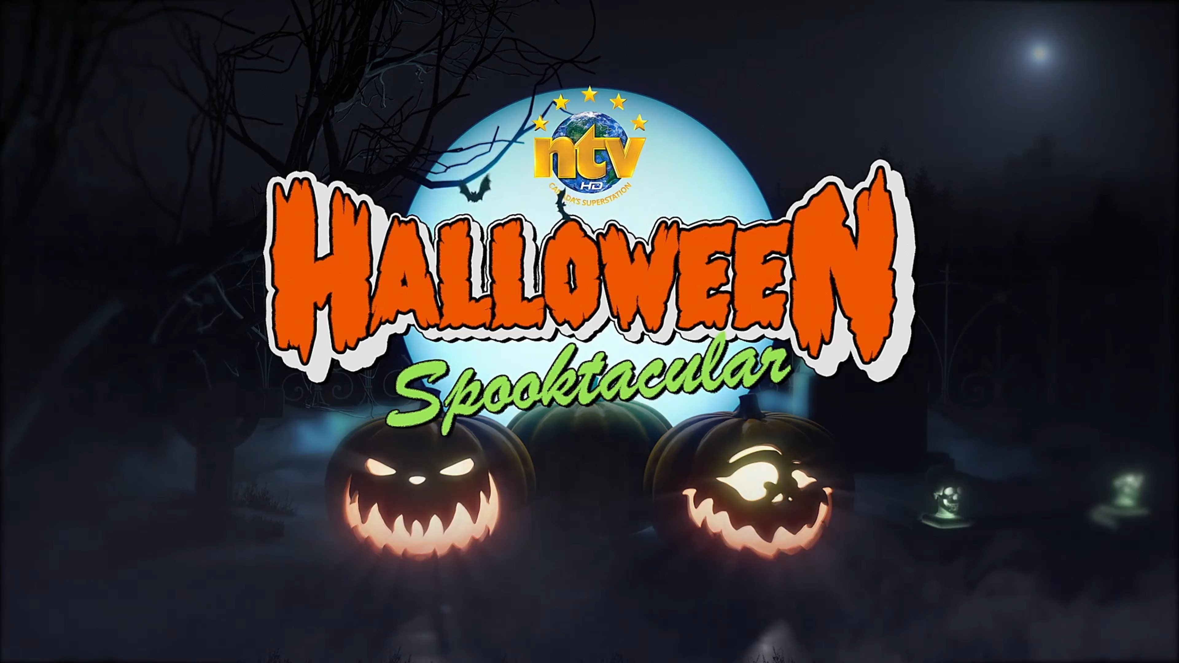 Terror Nova 2023 Halloween Spooktacular