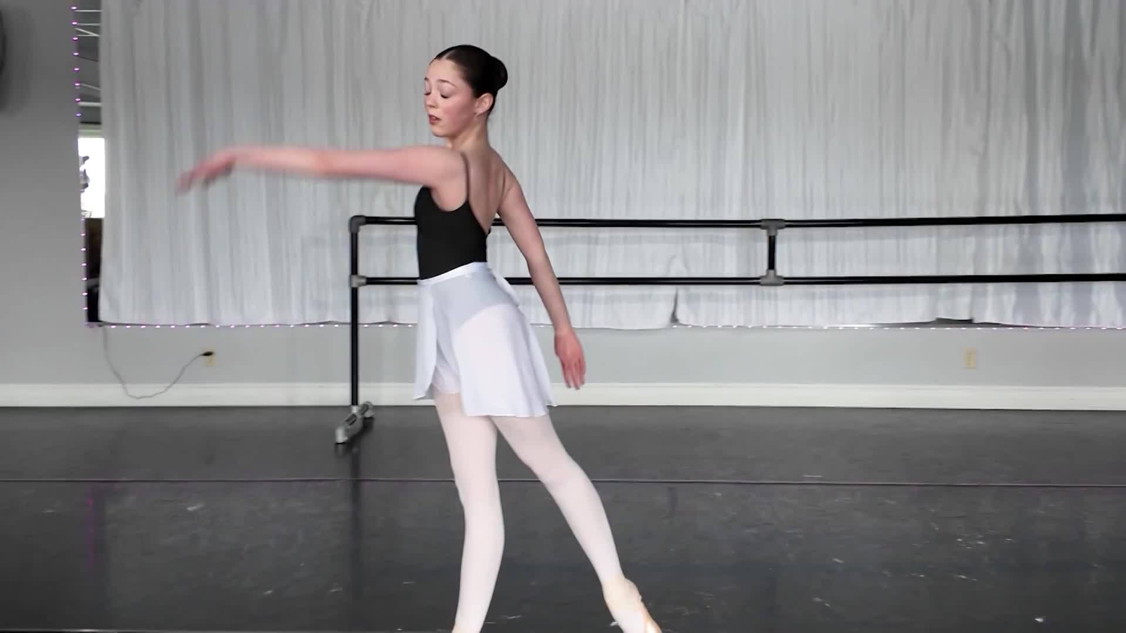 Dance #3