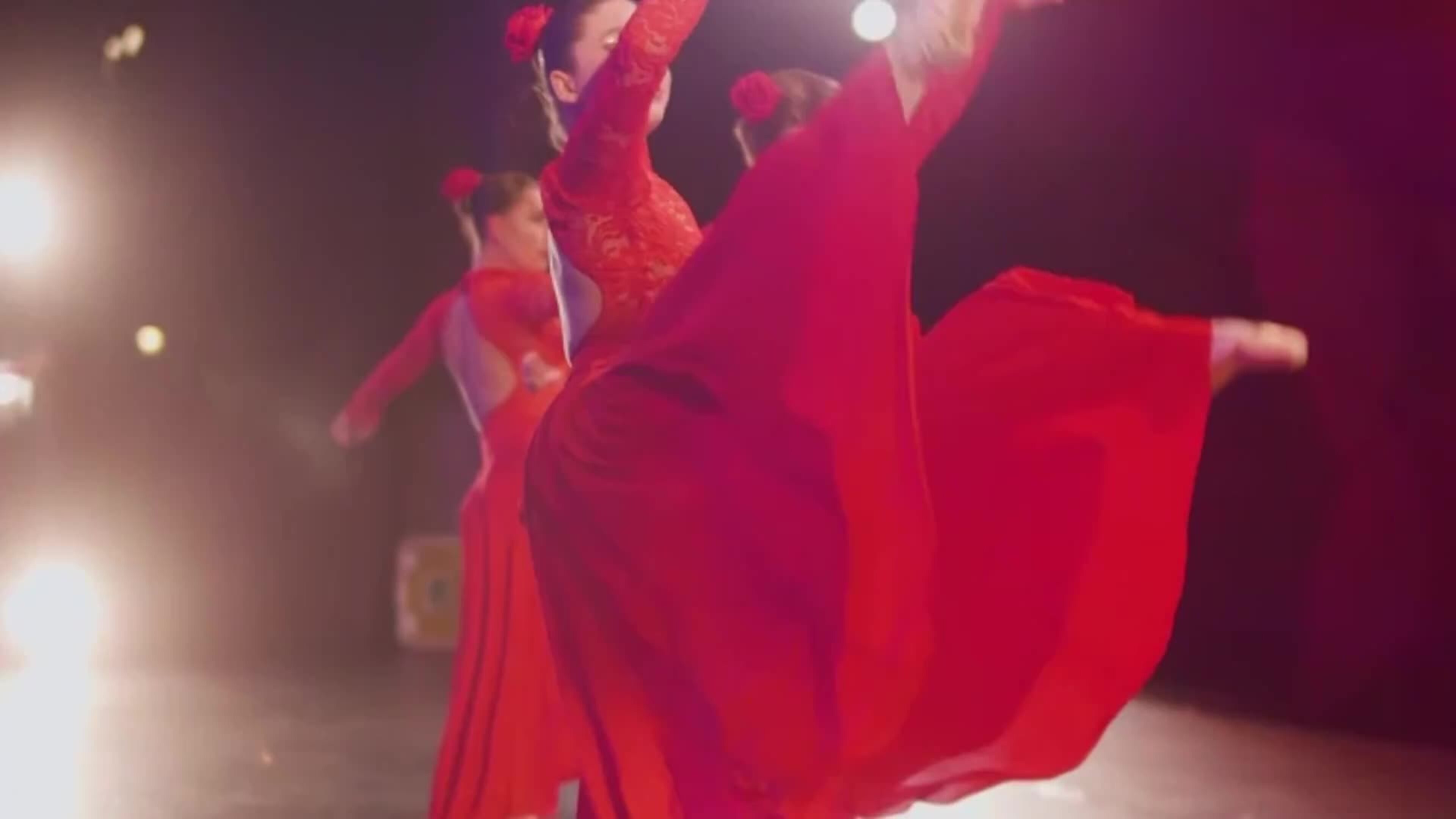 Dance #2