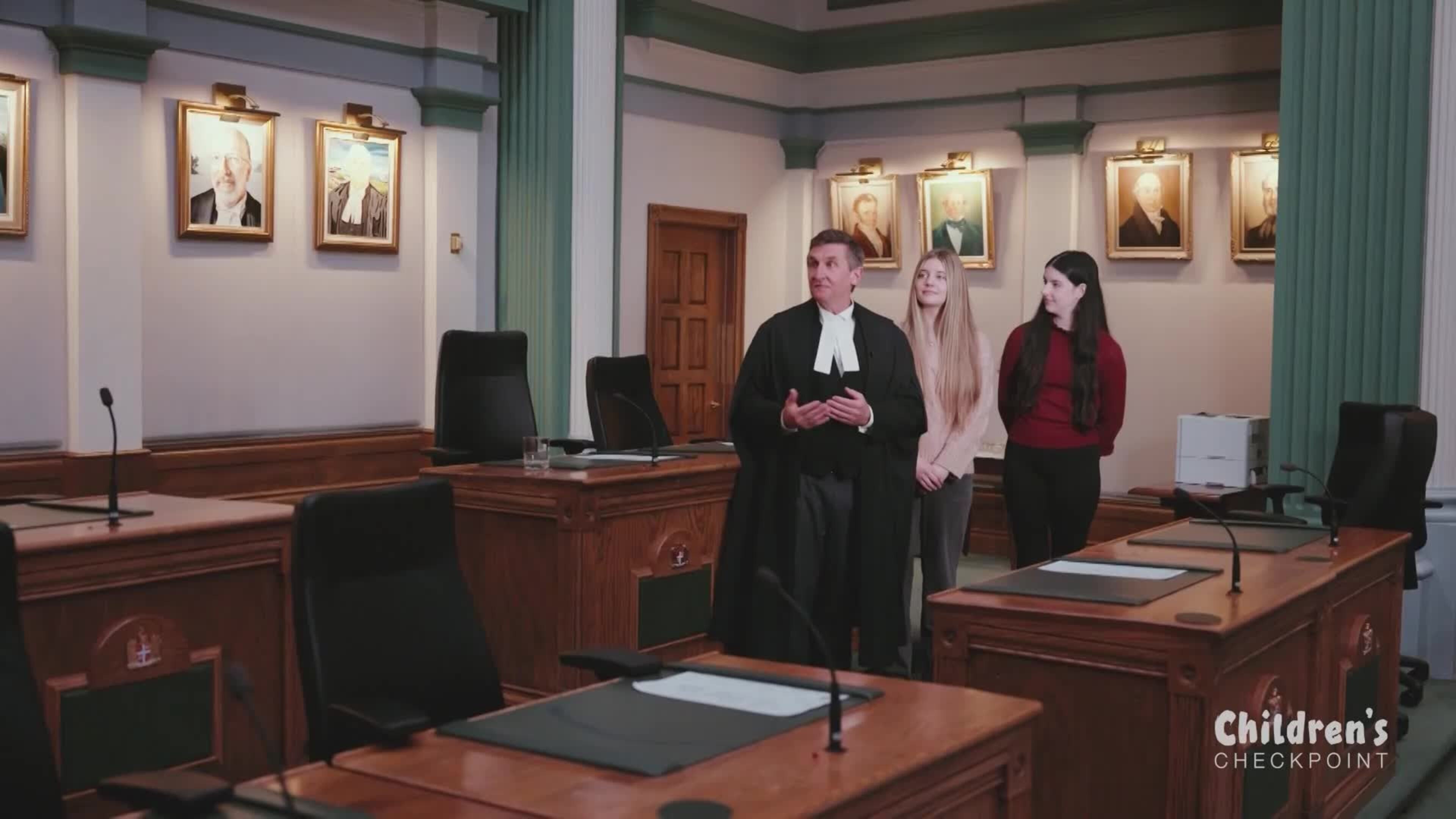 House of Assembly #3